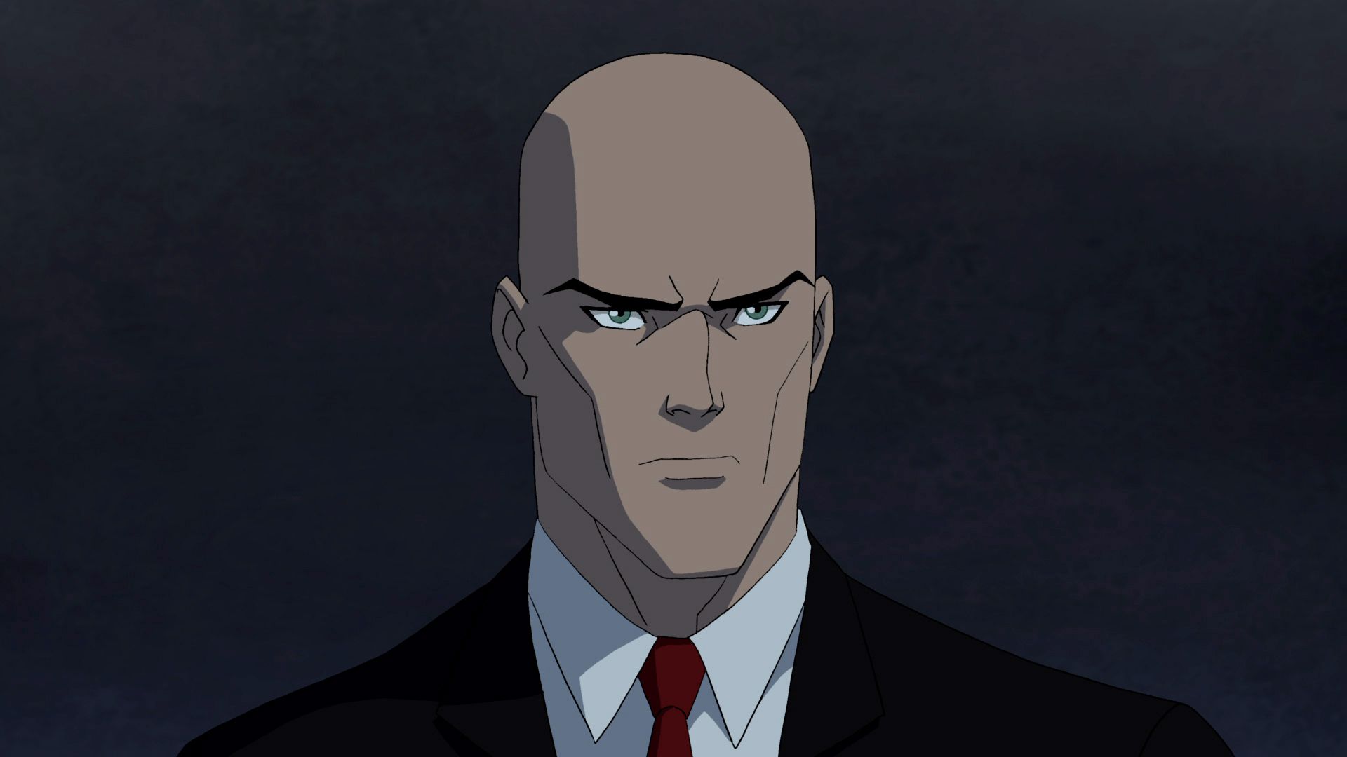 Young Justice background