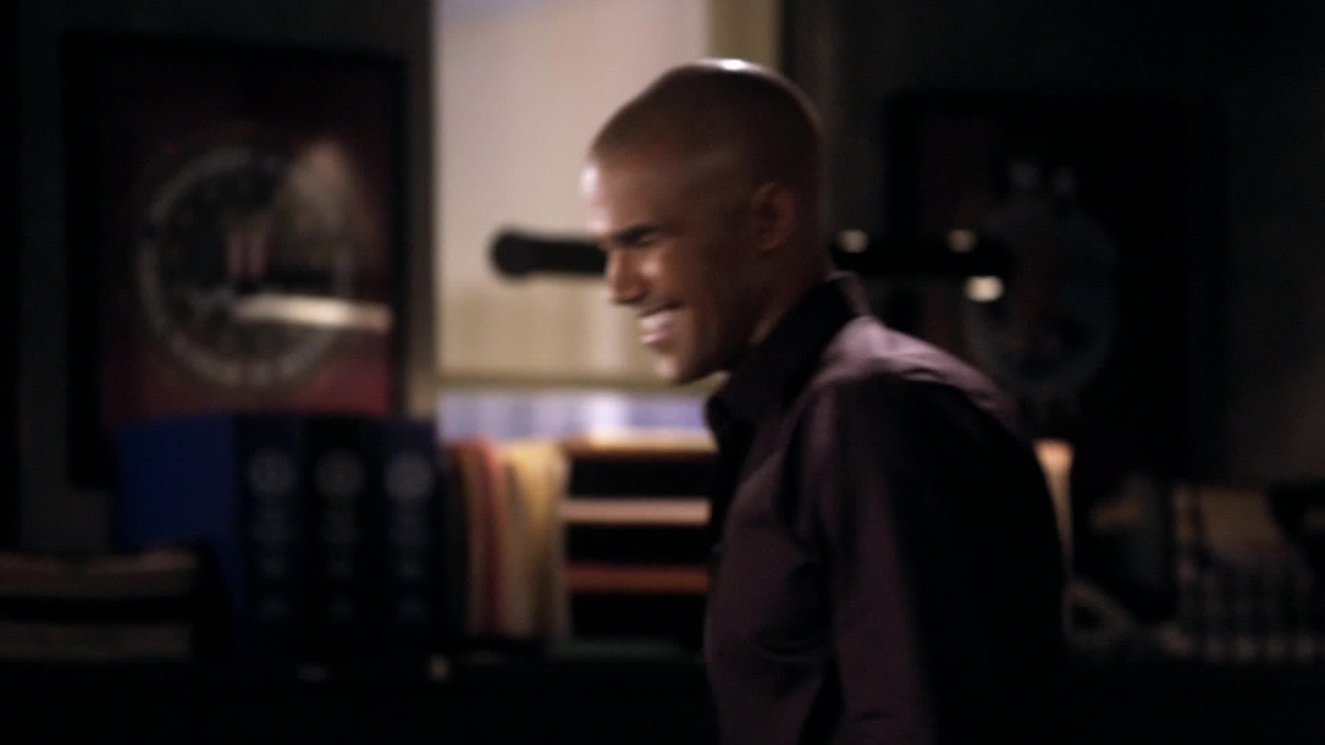 Criminal Minds background