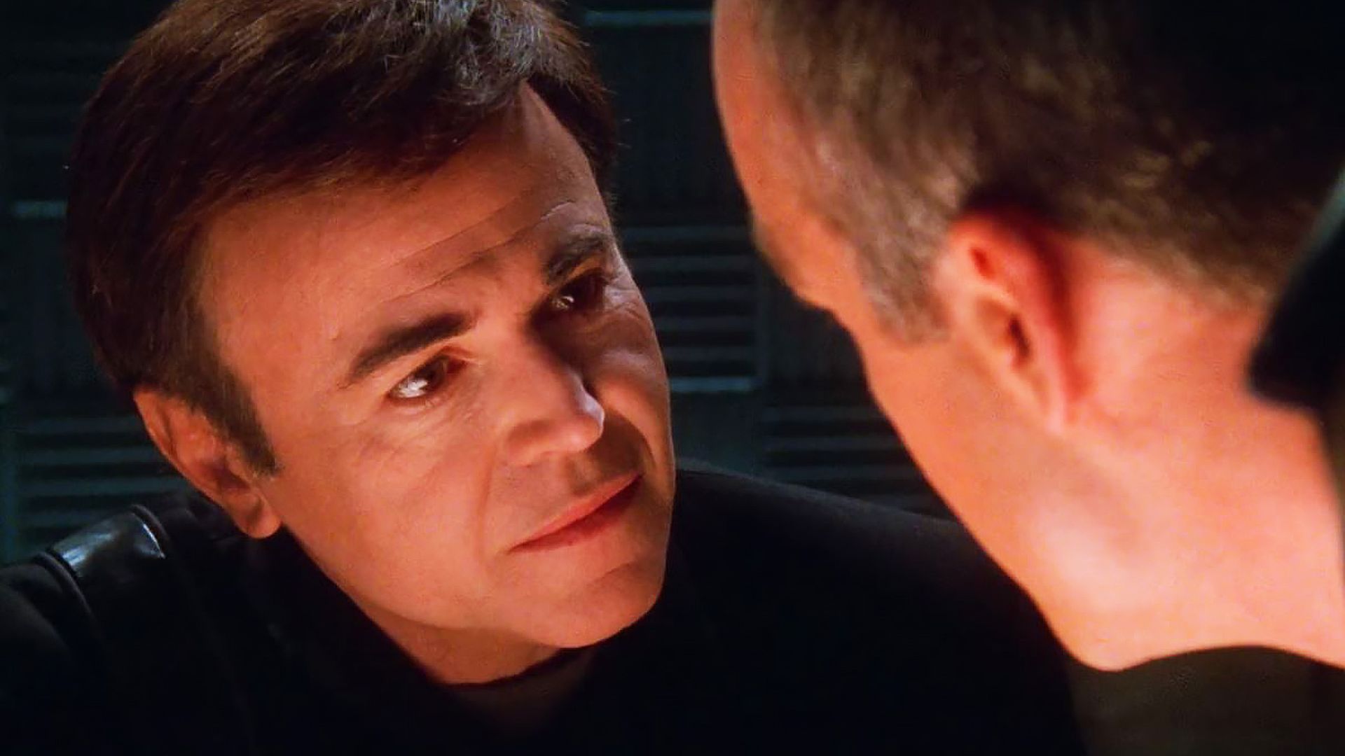 Babylon 5 background