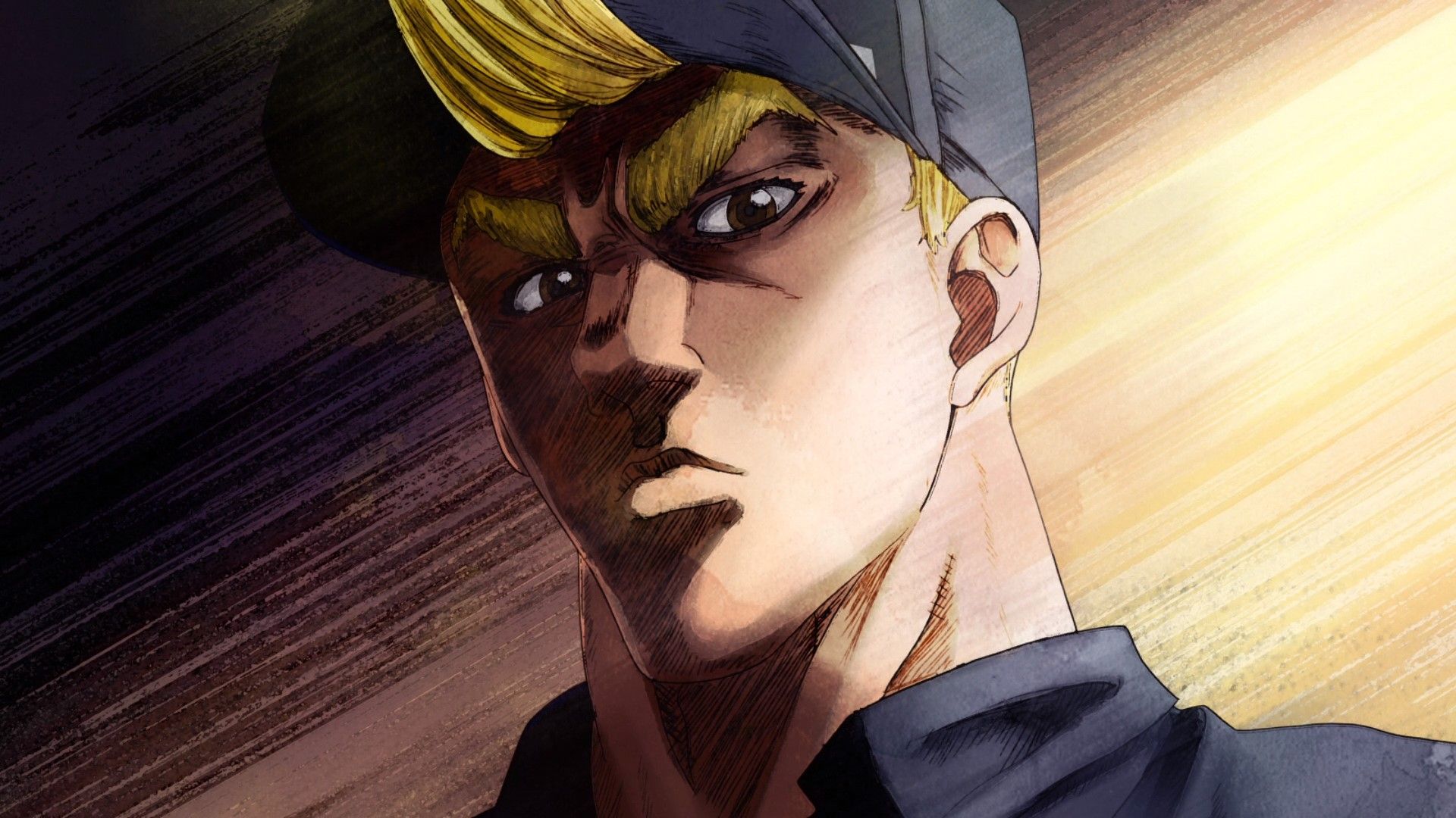 Cells at Work! background