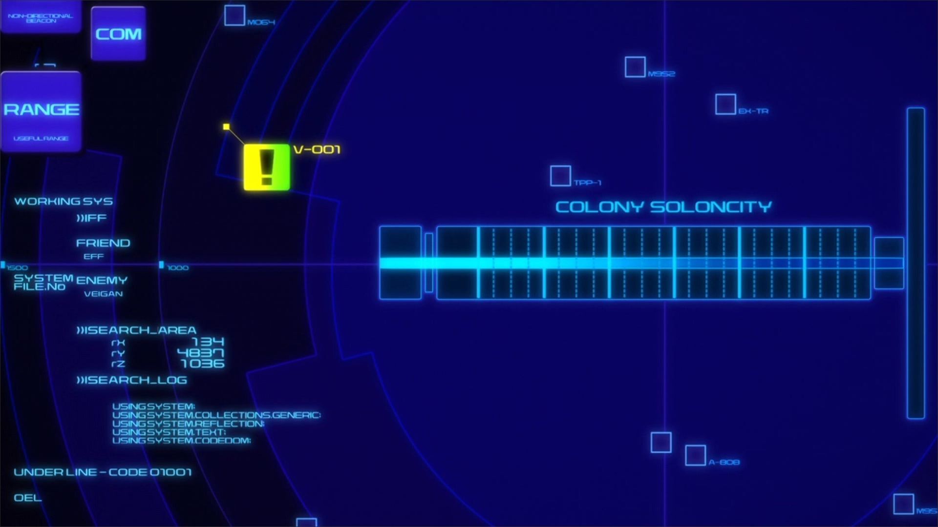 Mobile Suit Gundam AGE background