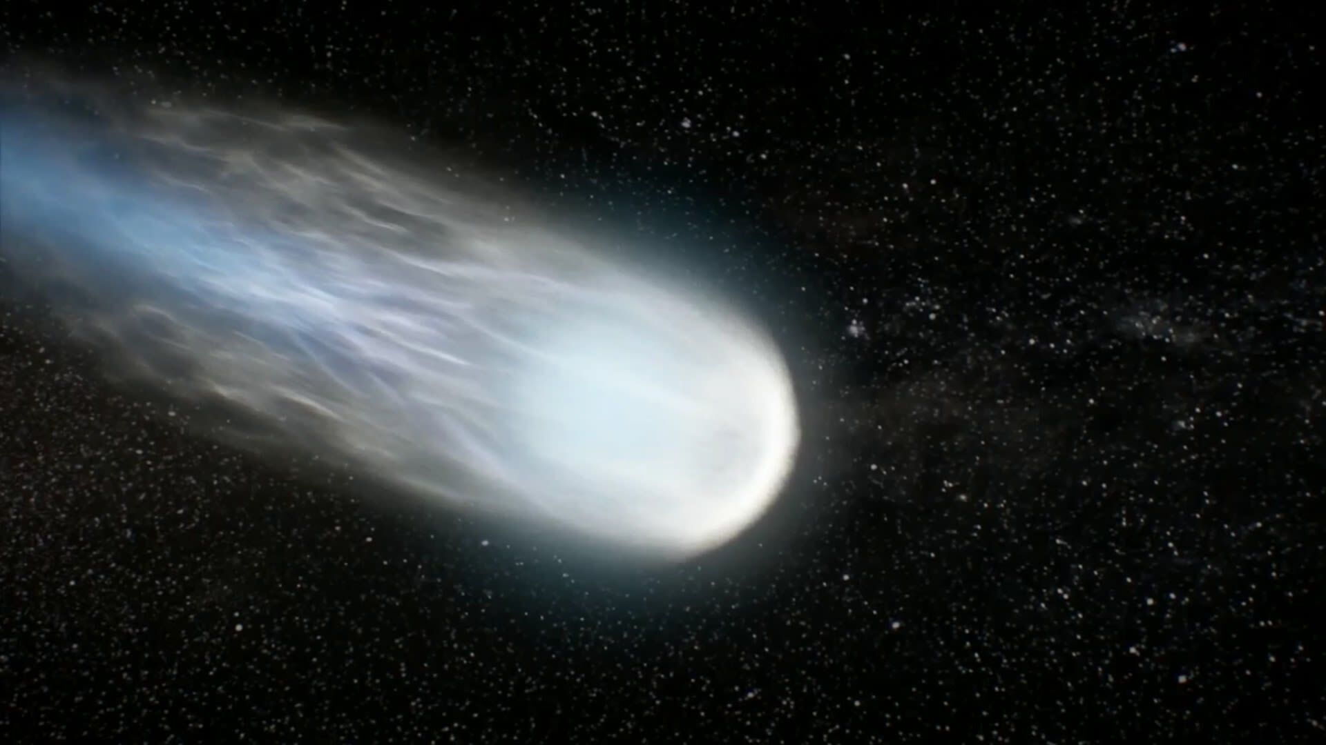 Space's Deepest Secrets background