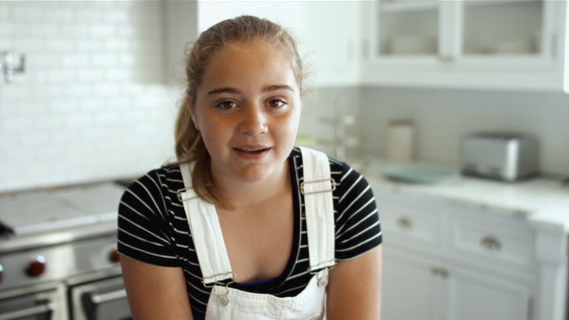 Matilda and the Ramsay Bunch background