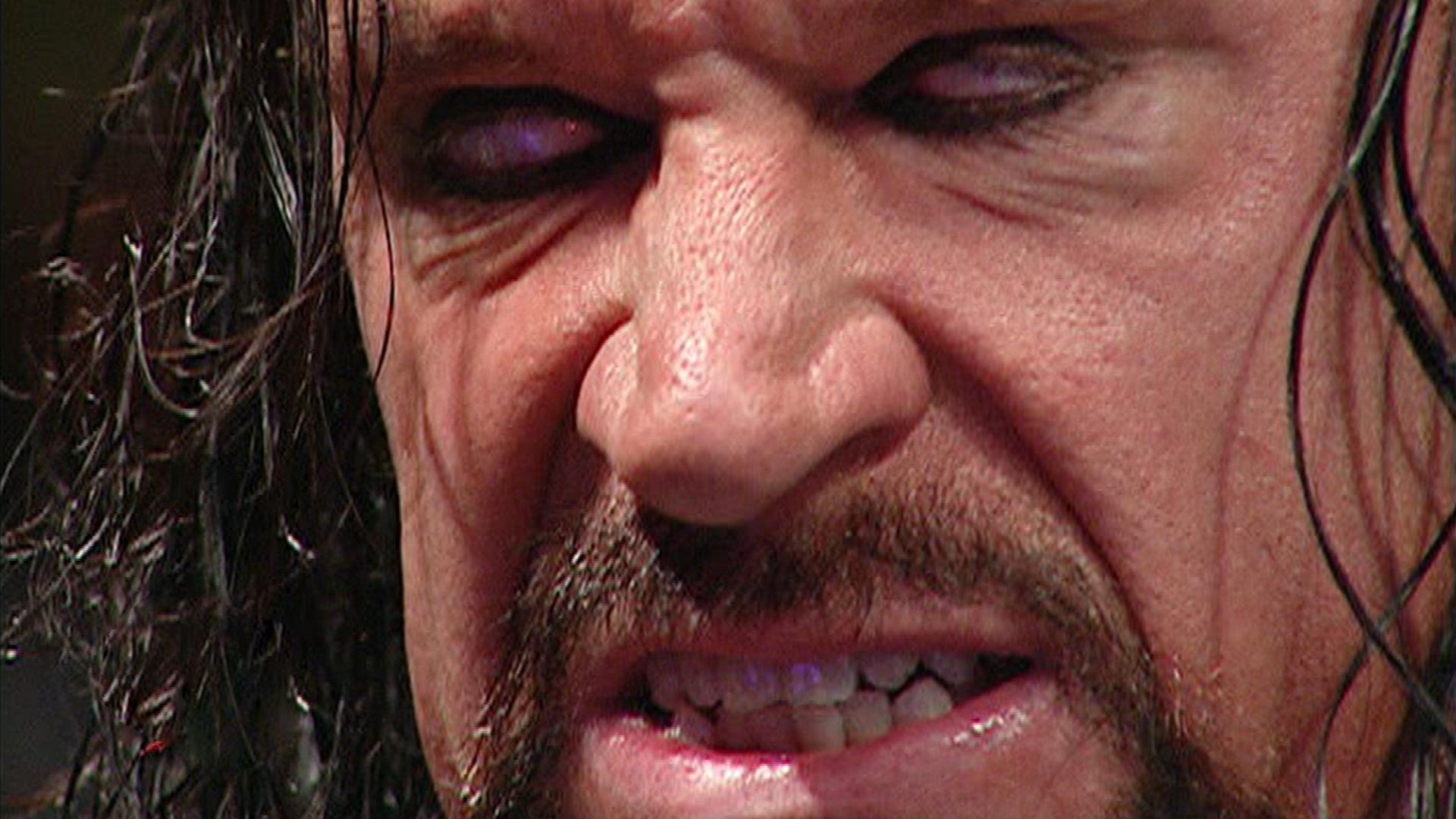 World Wrestling Federation Smackdown! background