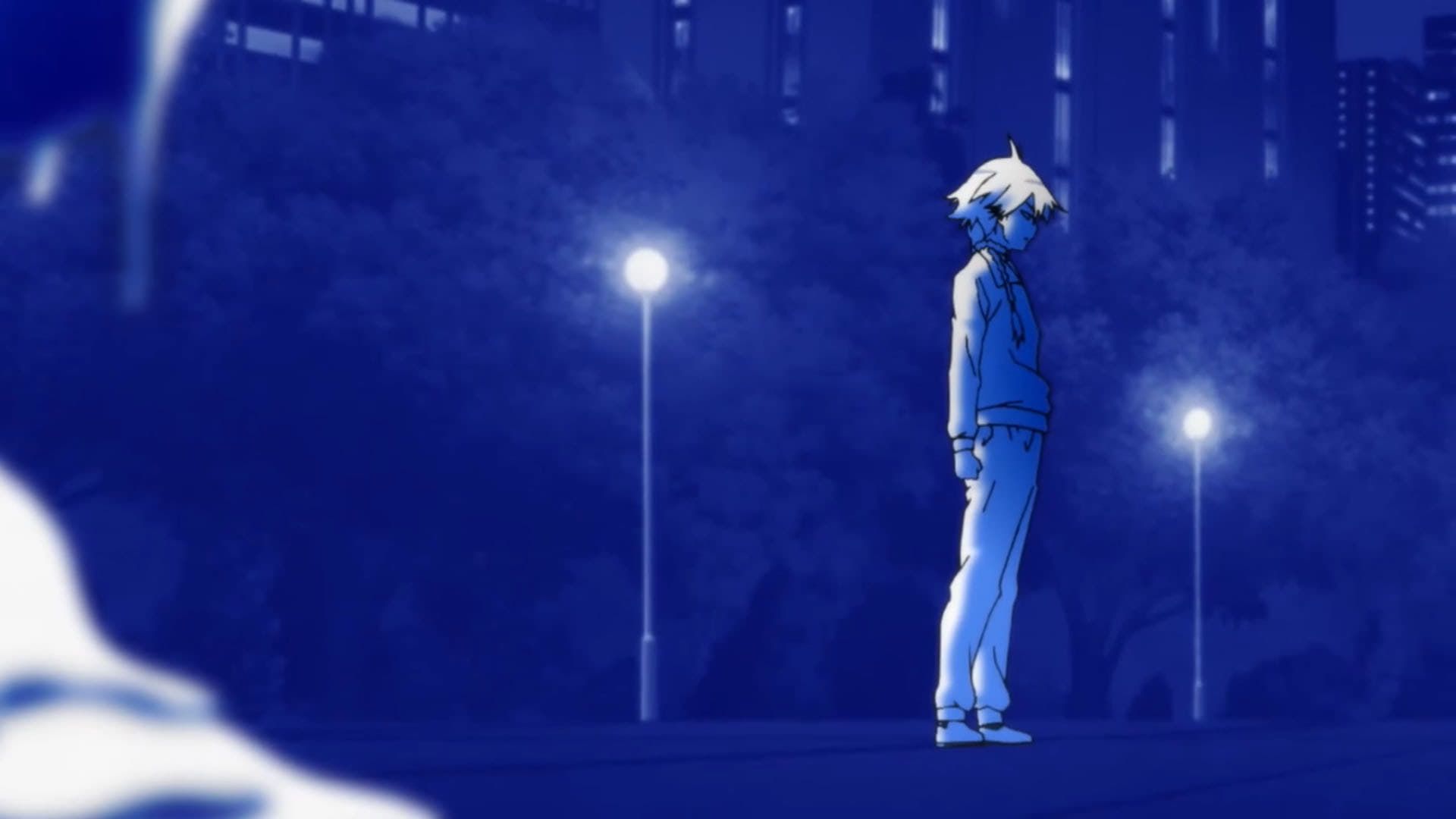 Fox Spirit Matchmaker background