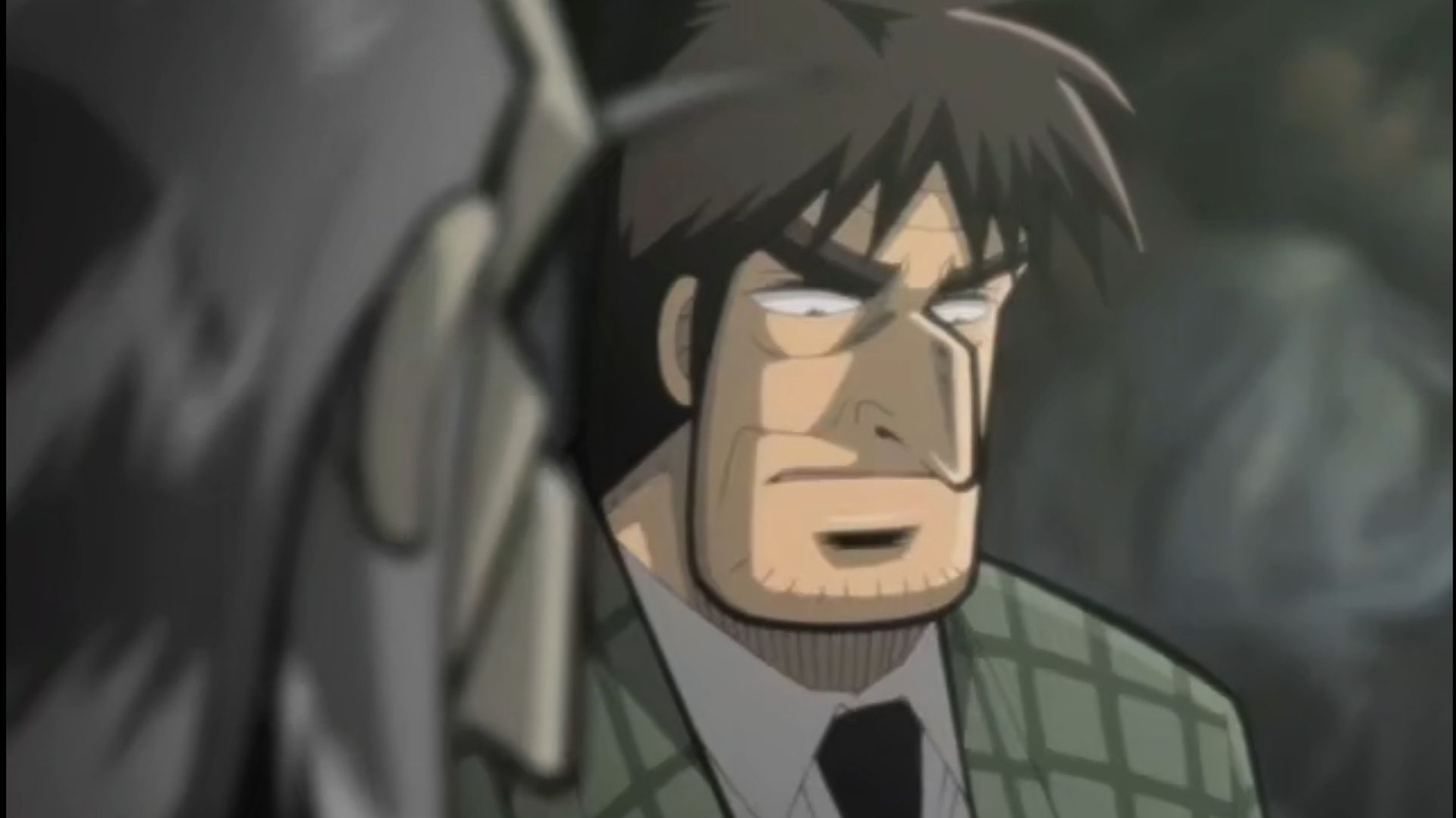 Akagi background