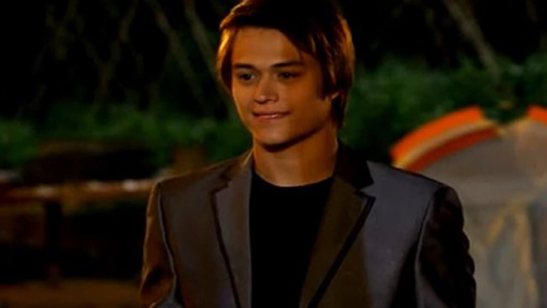 Forevermore background