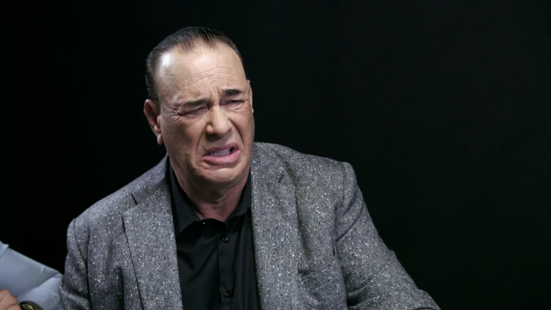 Bar Rescue background