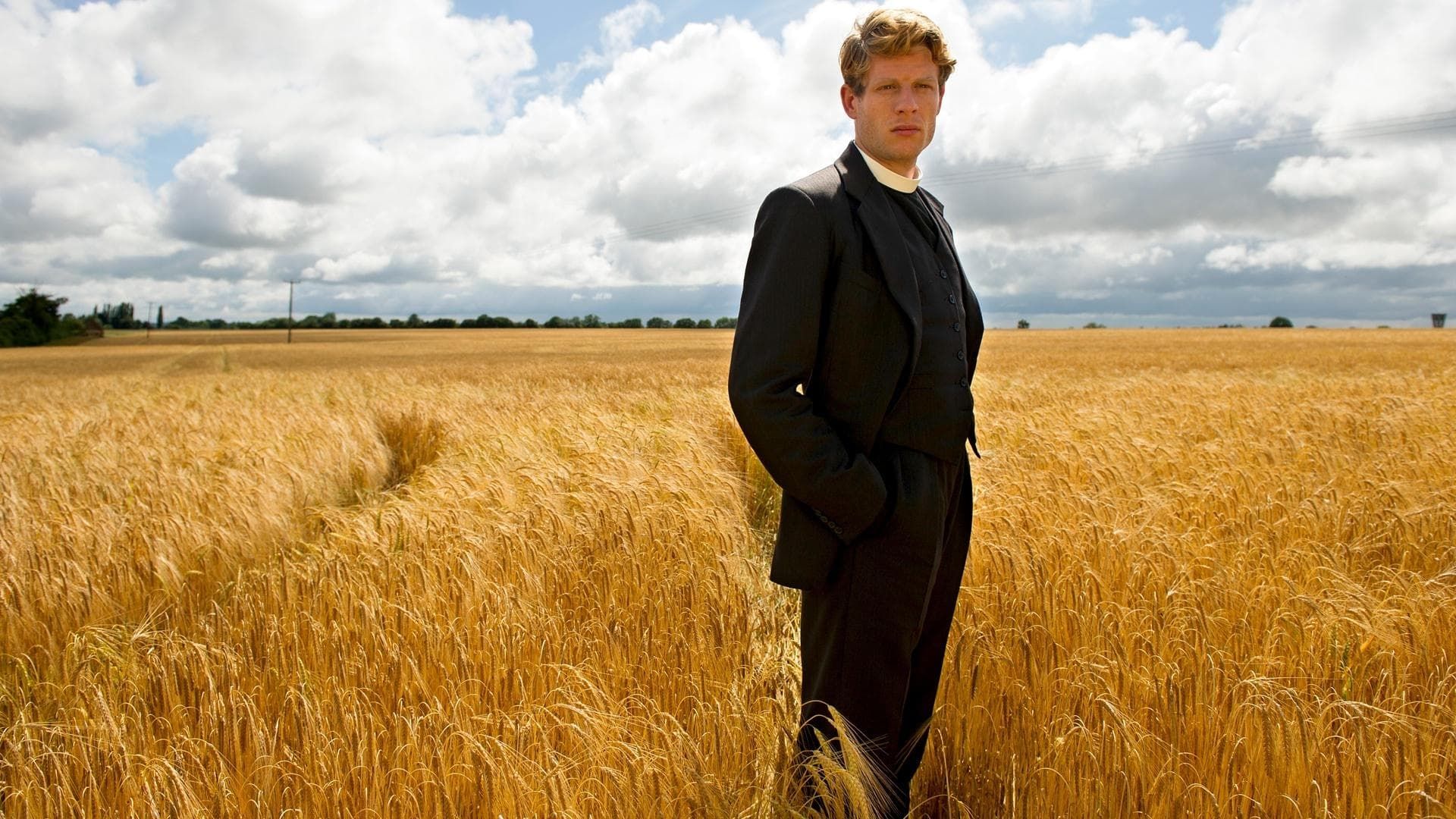Grantchester background
