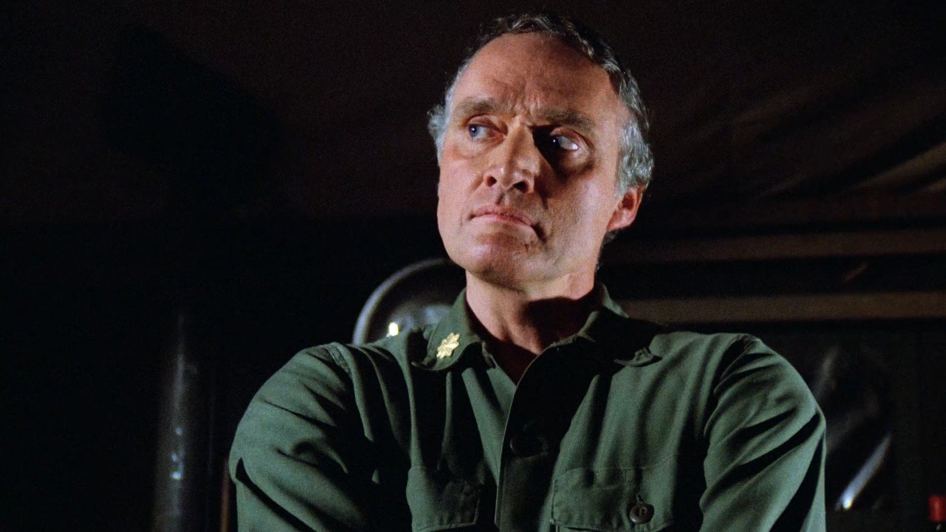 M*A*S*H background