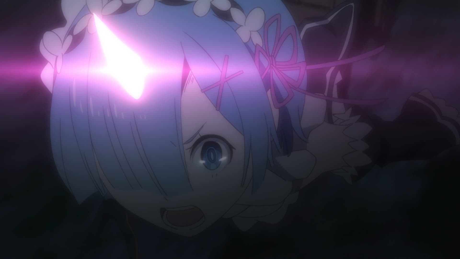 Re: Zero, Starting Life in Another World background