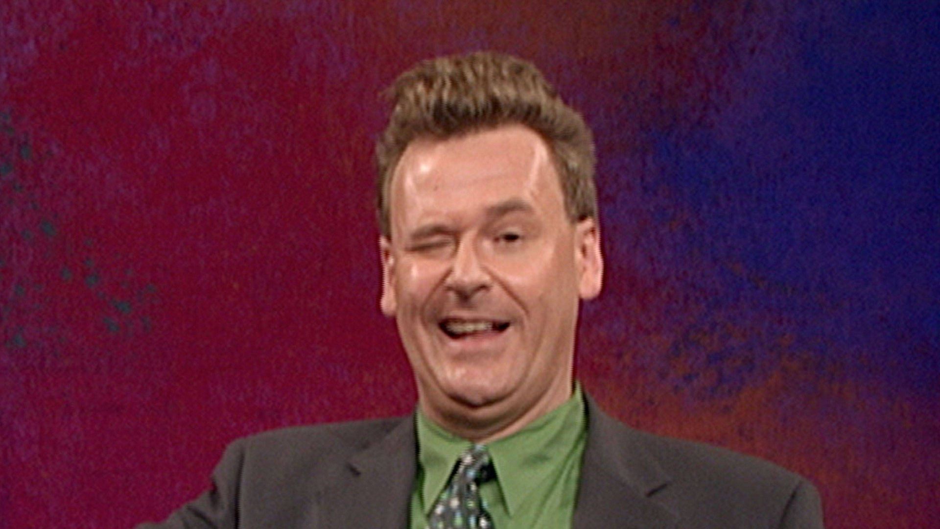 Whose Line Is It Anyway? background