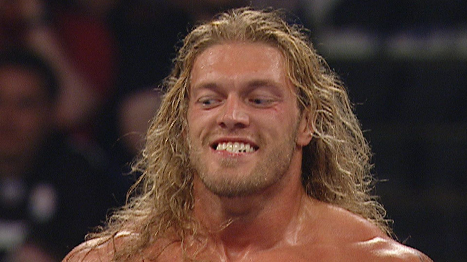 WWE Raw background