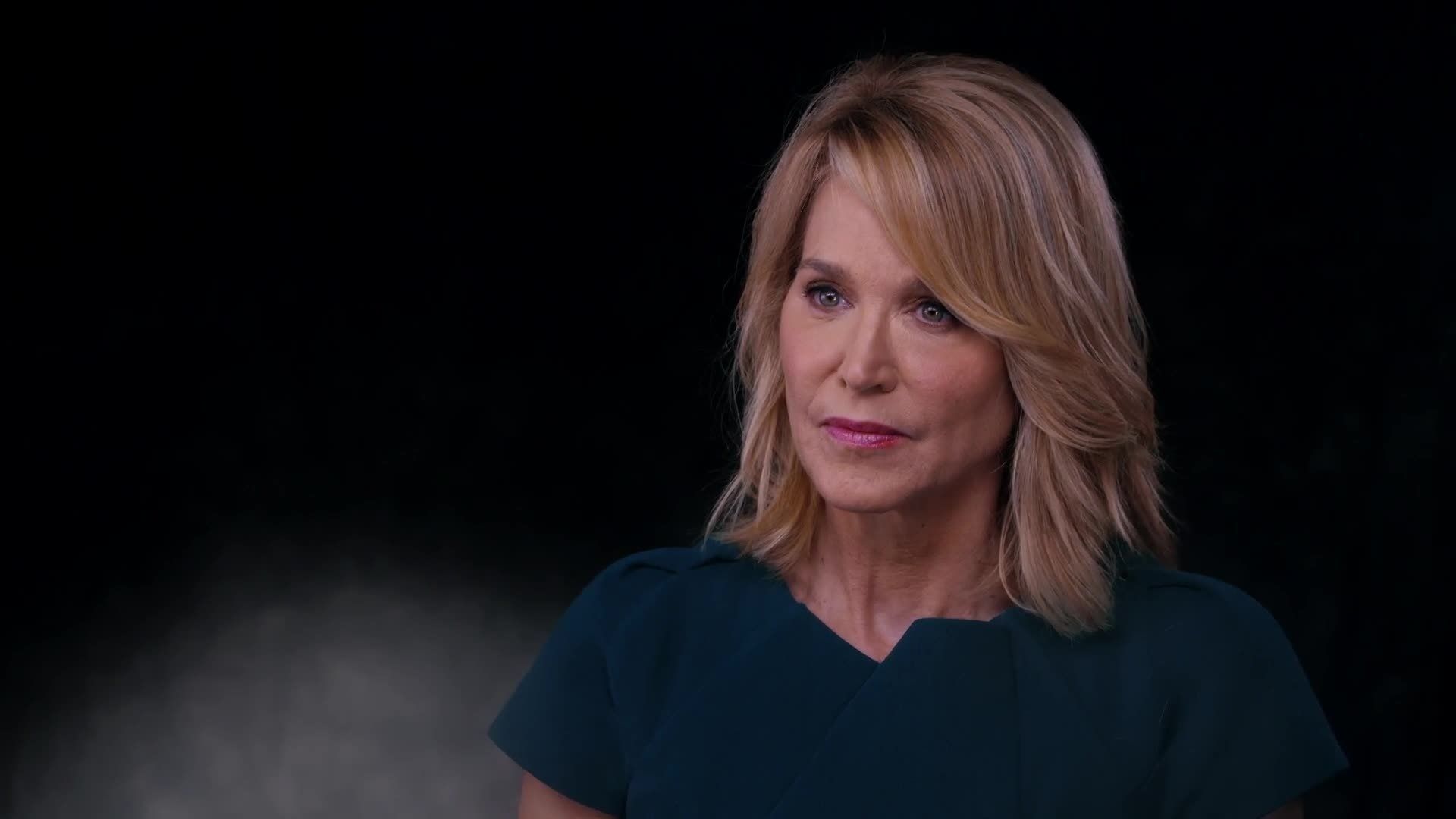 On the Case with Paula Zahn background