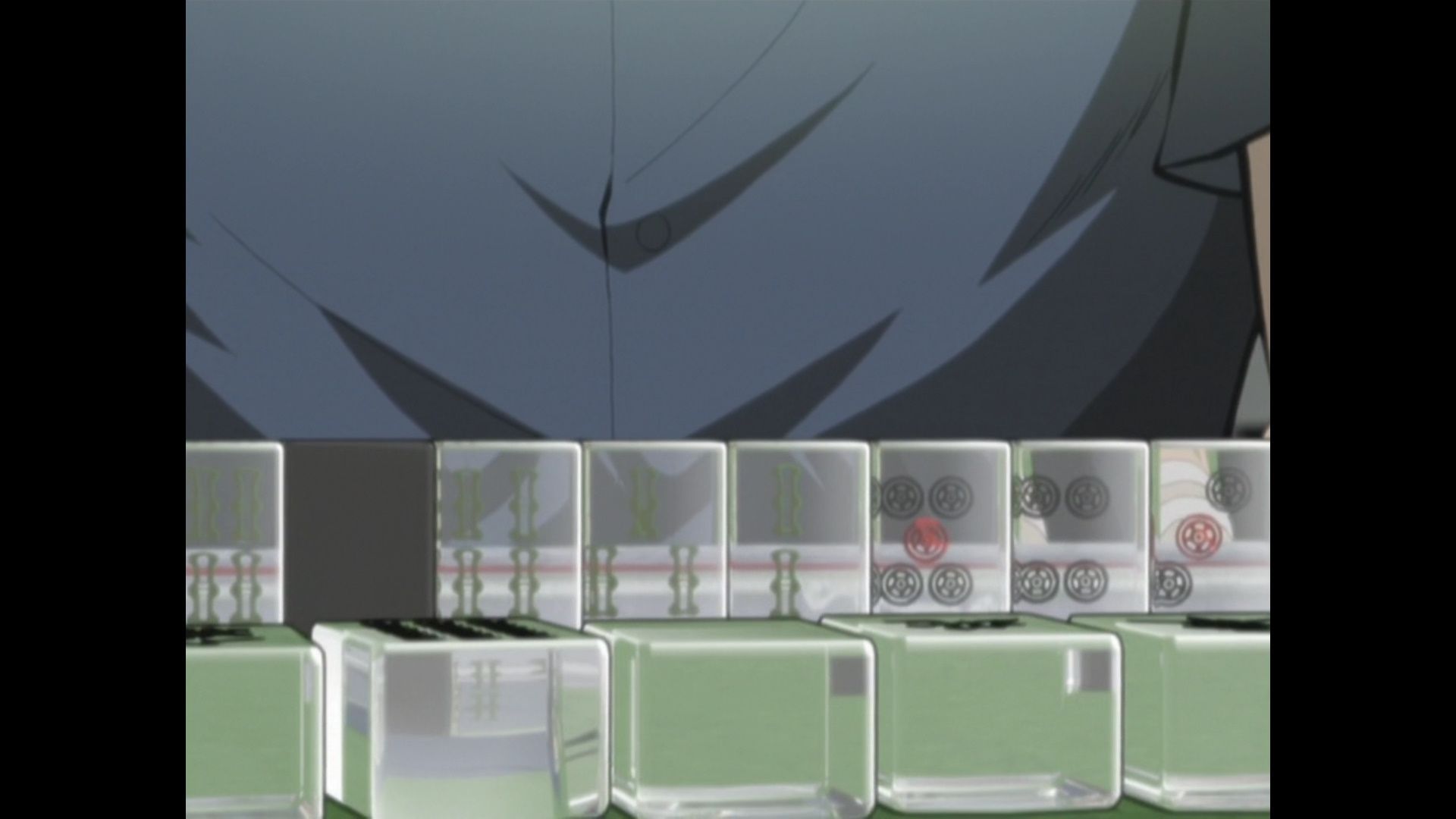 Akagi background