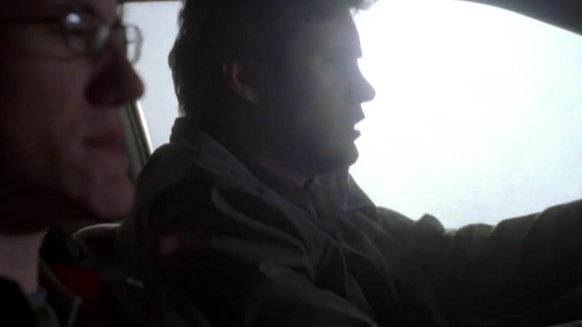 Law & Order: Criminal Intent background