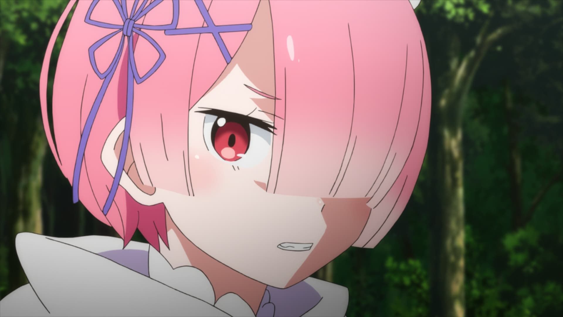 Re: Zero, Starting Life in Another World background