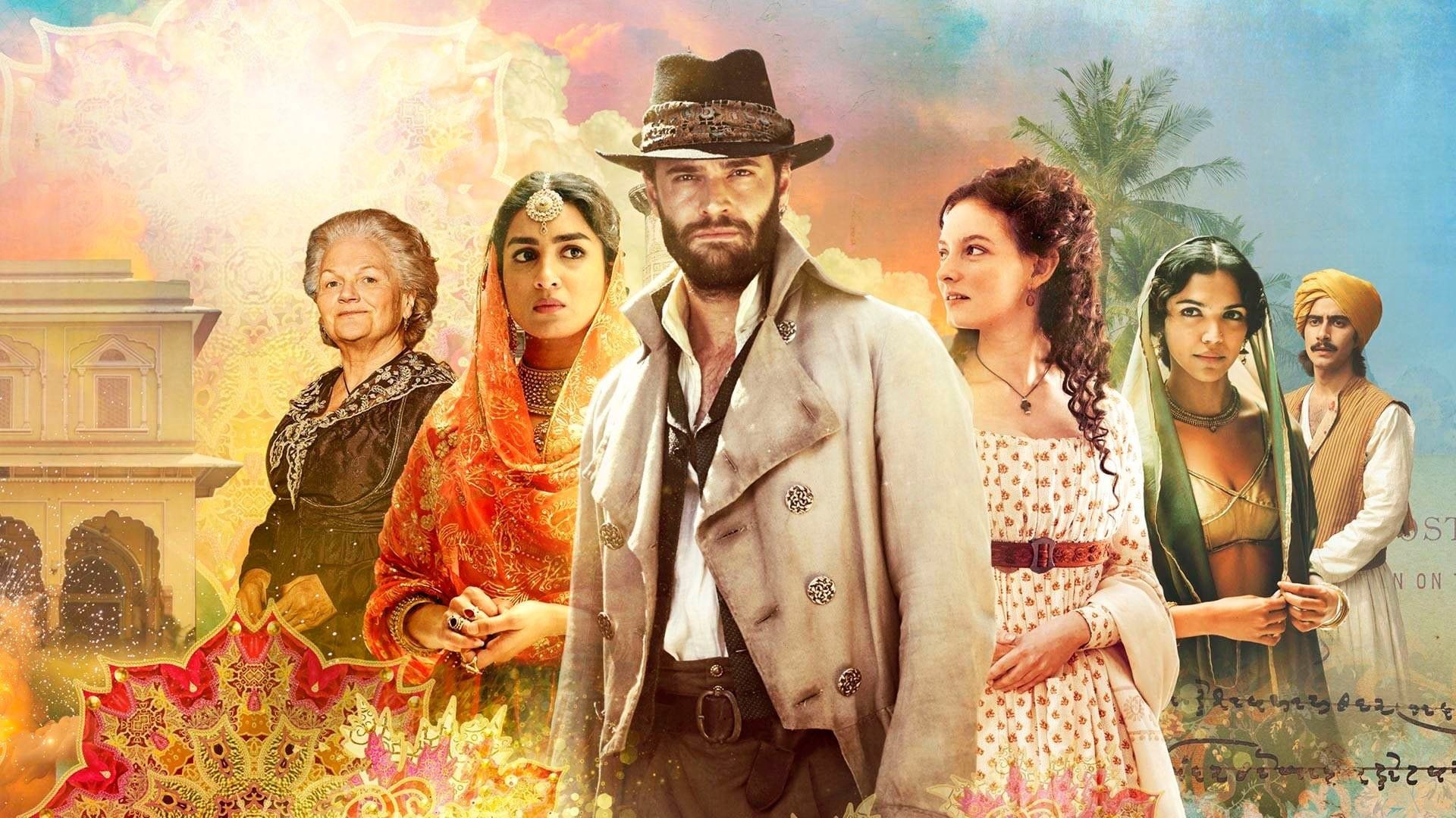 Beecham House background