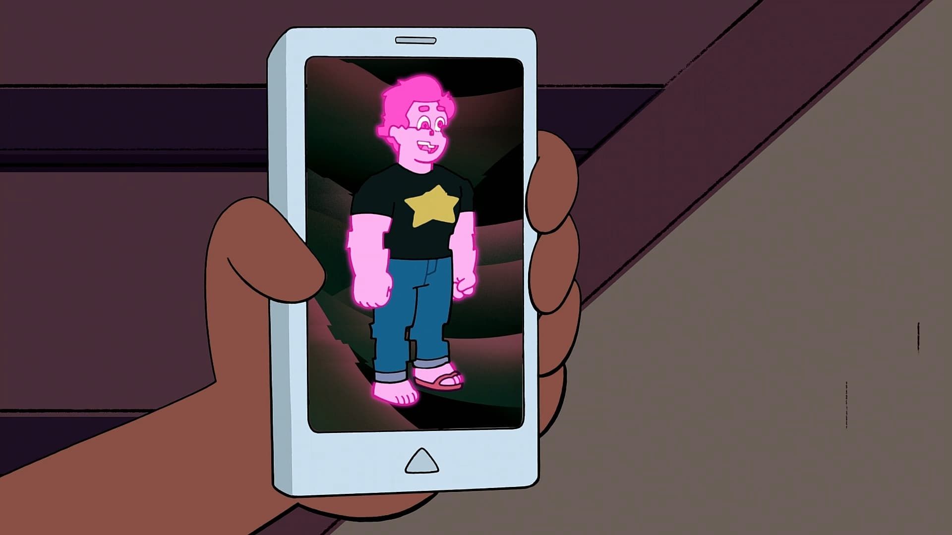 Steven Universe Future background
