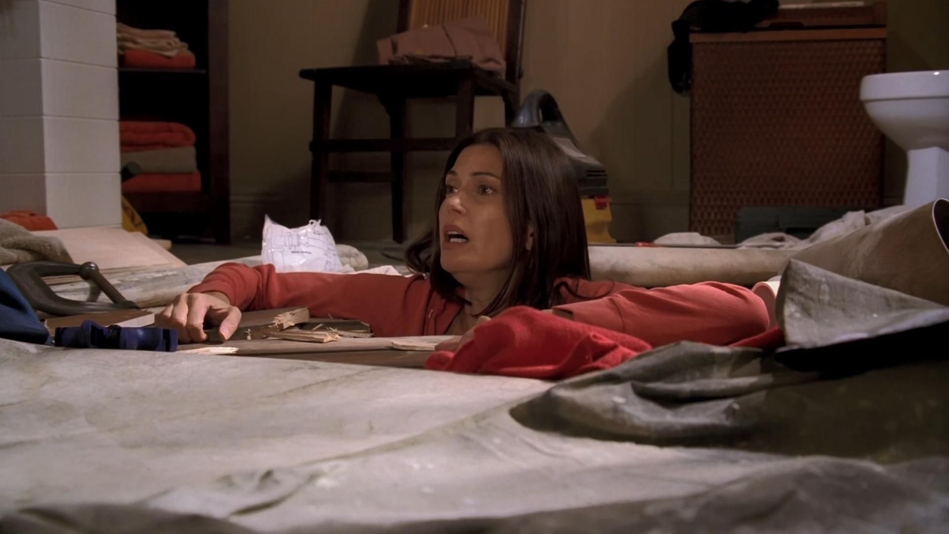 Desperate Housewives background