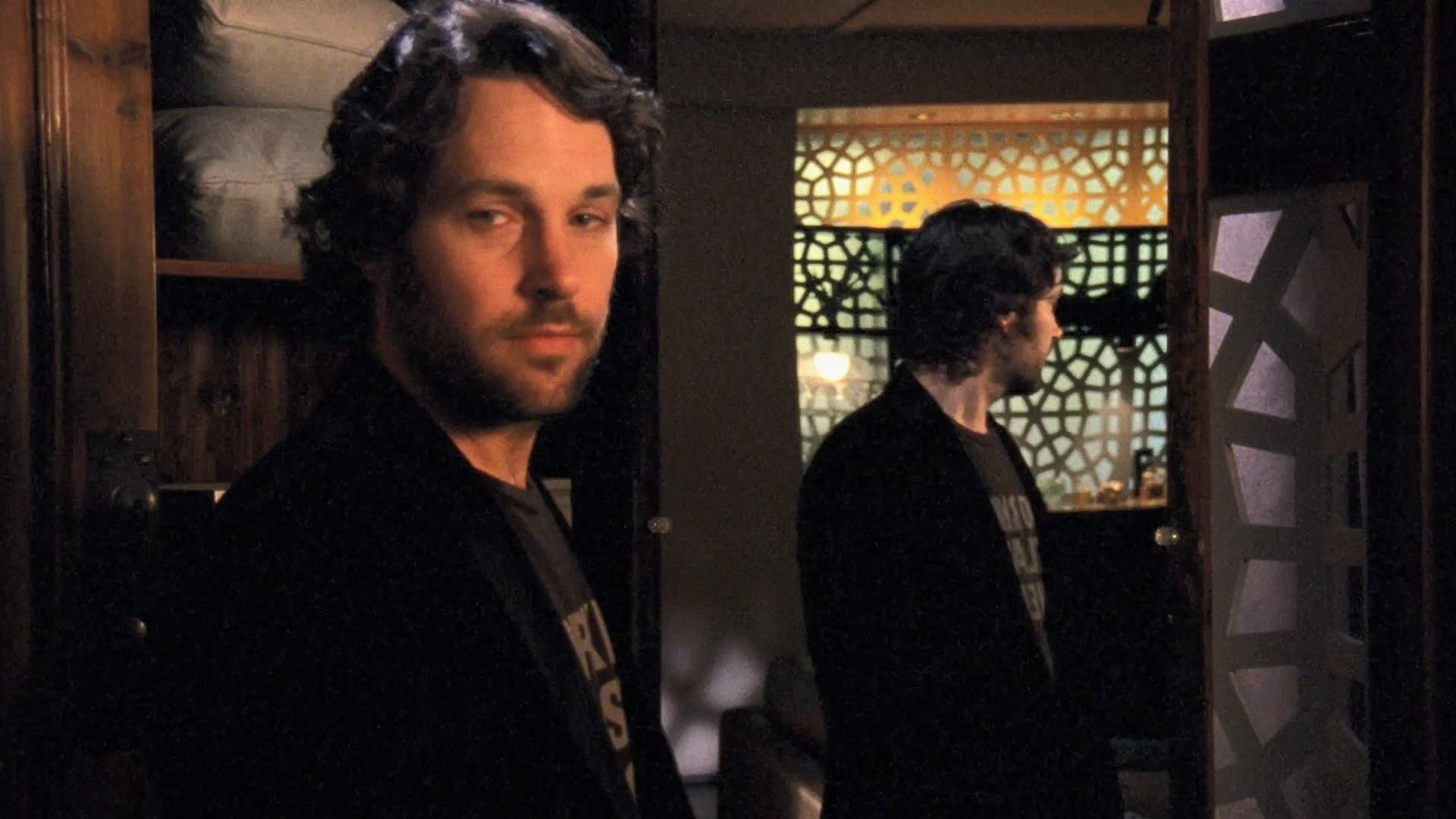 Veronica Mars background