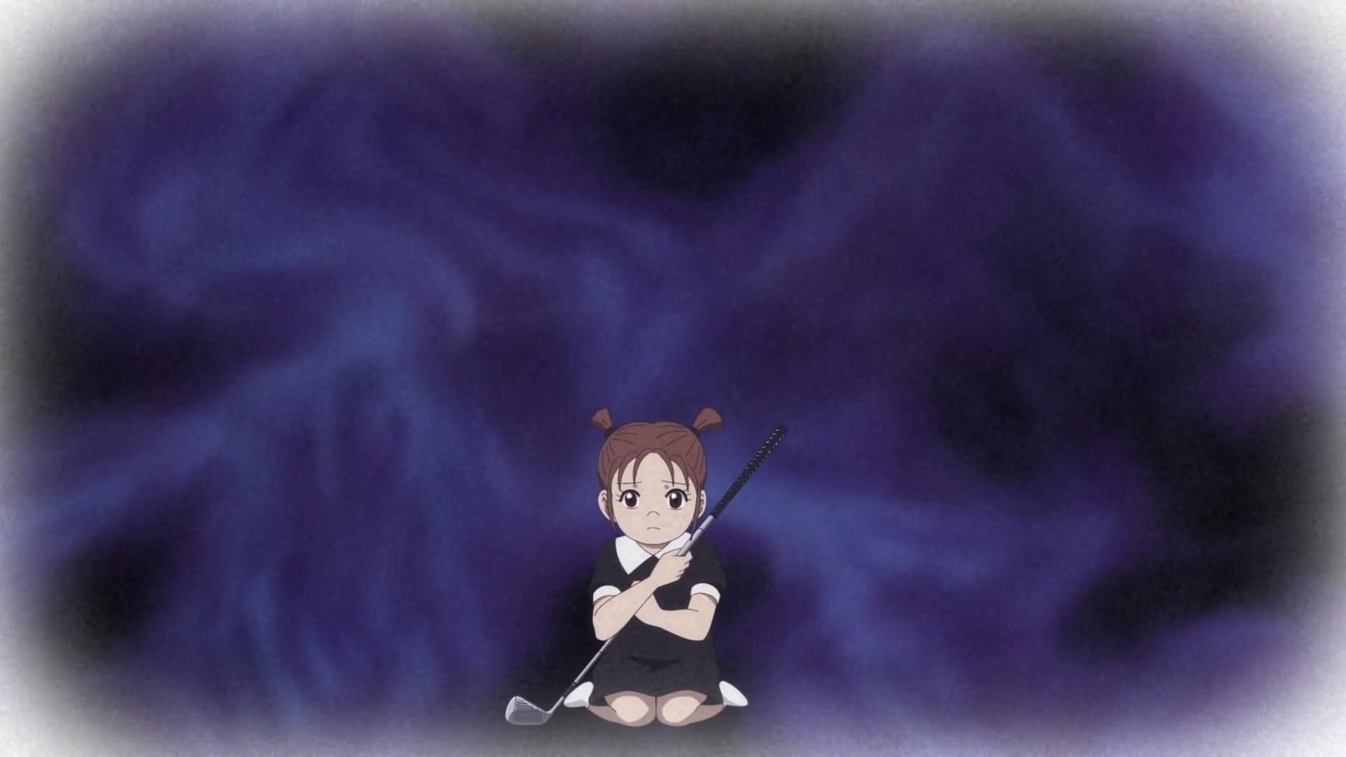 Tonbo! background