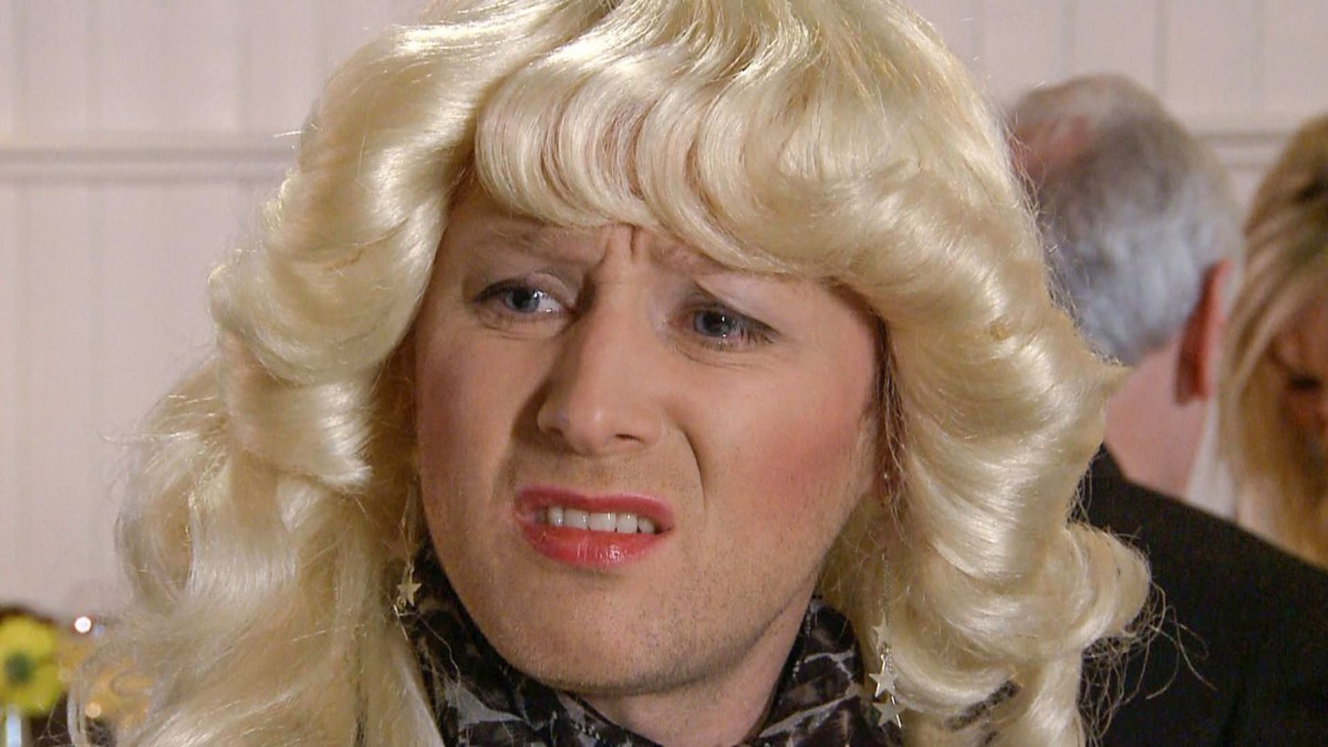 Limmy's Show! background