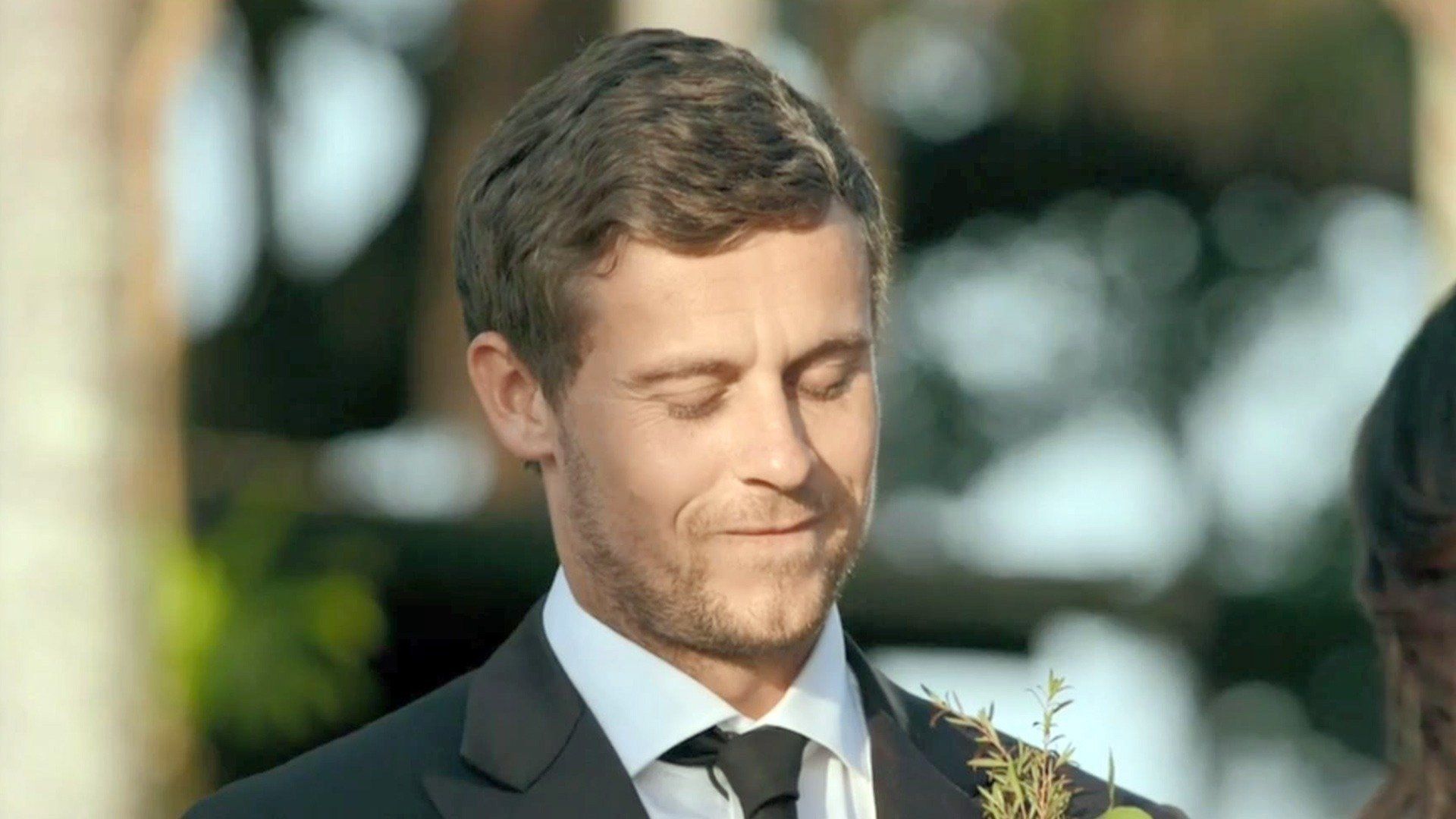 Married at First Sight Australia background