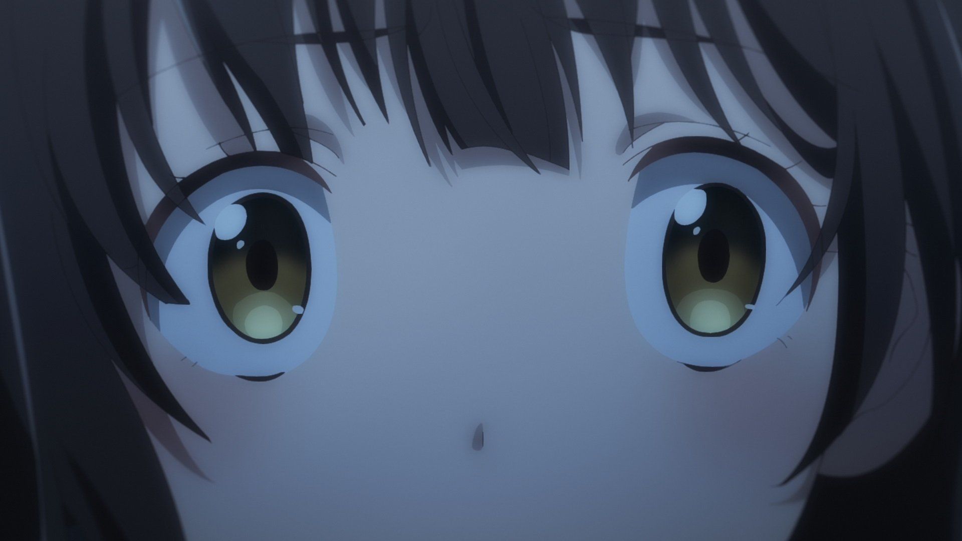 Higehiro: After Being Rejected, I Shaved and Took in a High School Runaway background