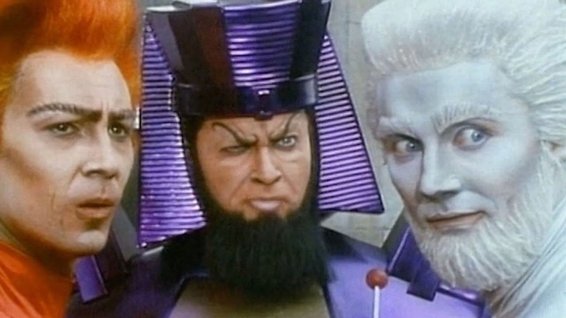 Harry Enfield's Television Programme background