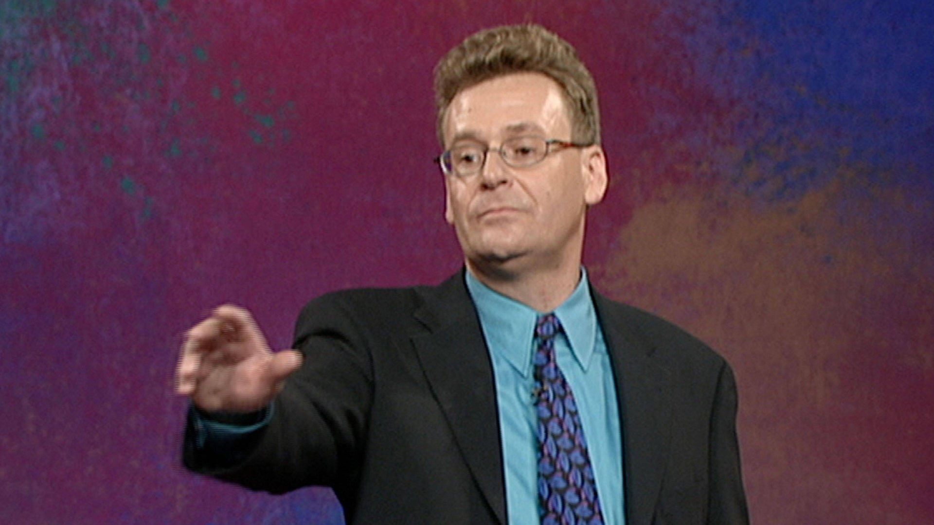 Whose Line Is It Anyway? background