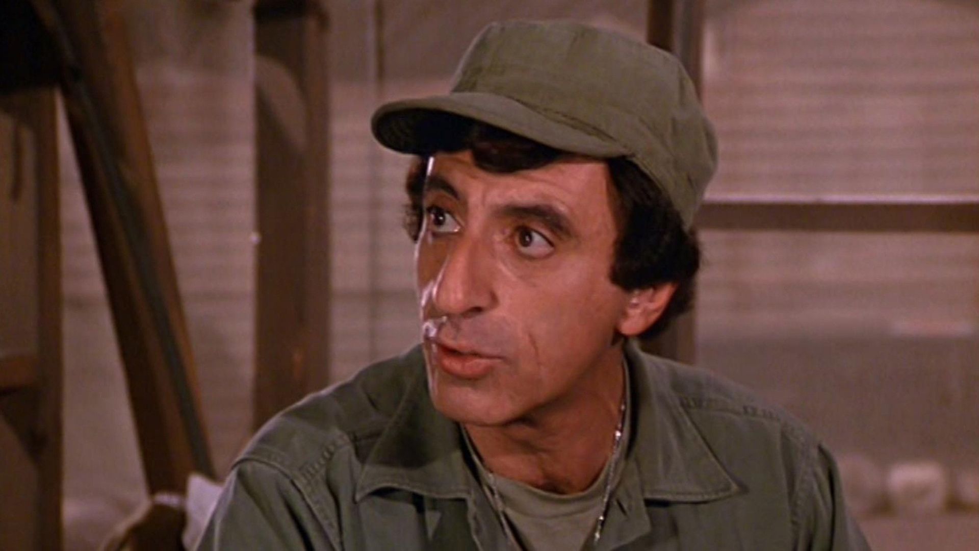 M*A*S*H background