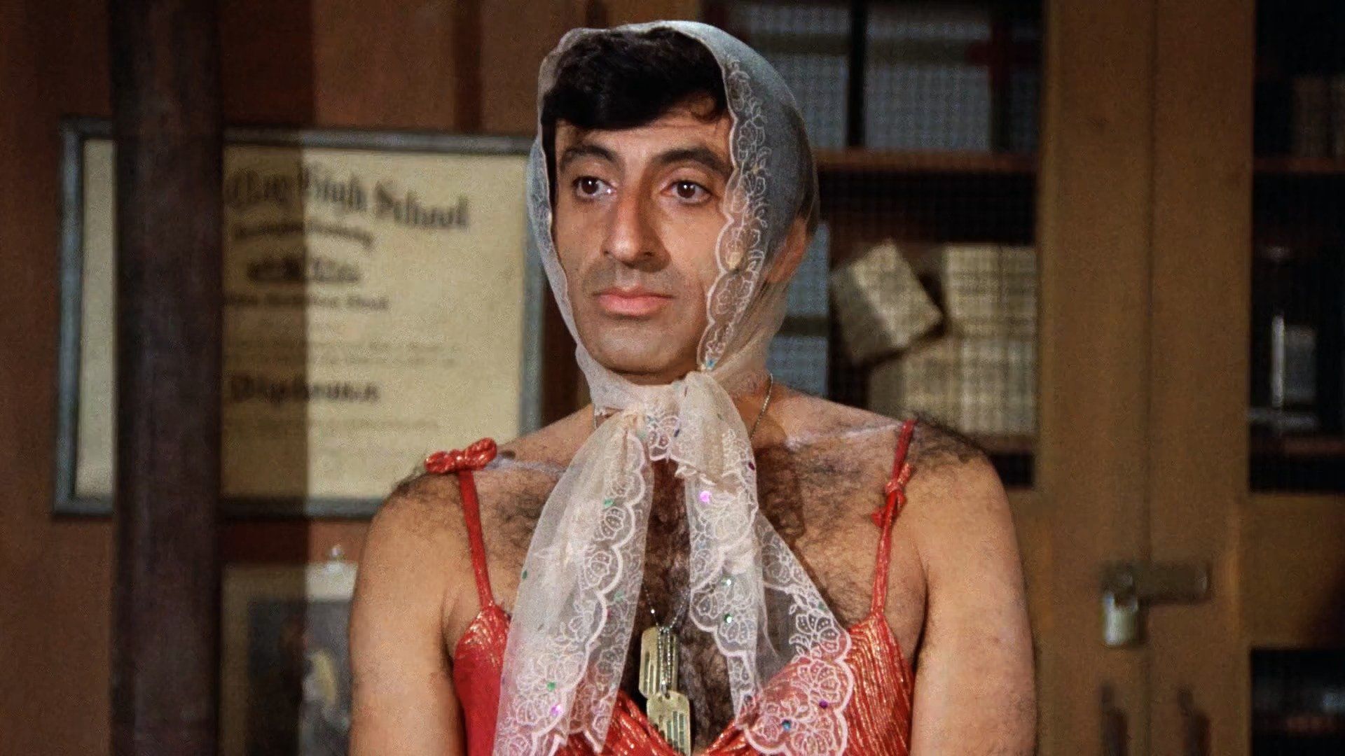 M*A*S*H background