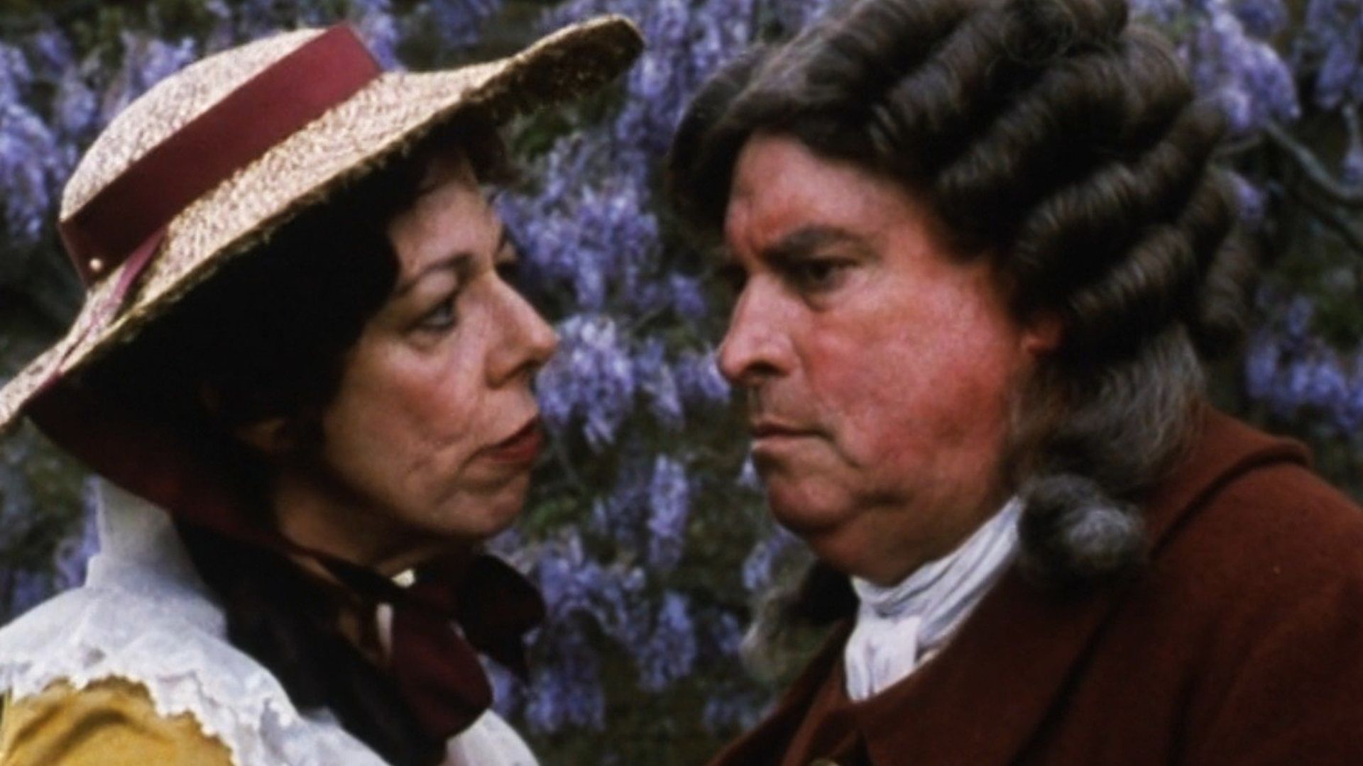 The History of Tom Jones, a Foundling background