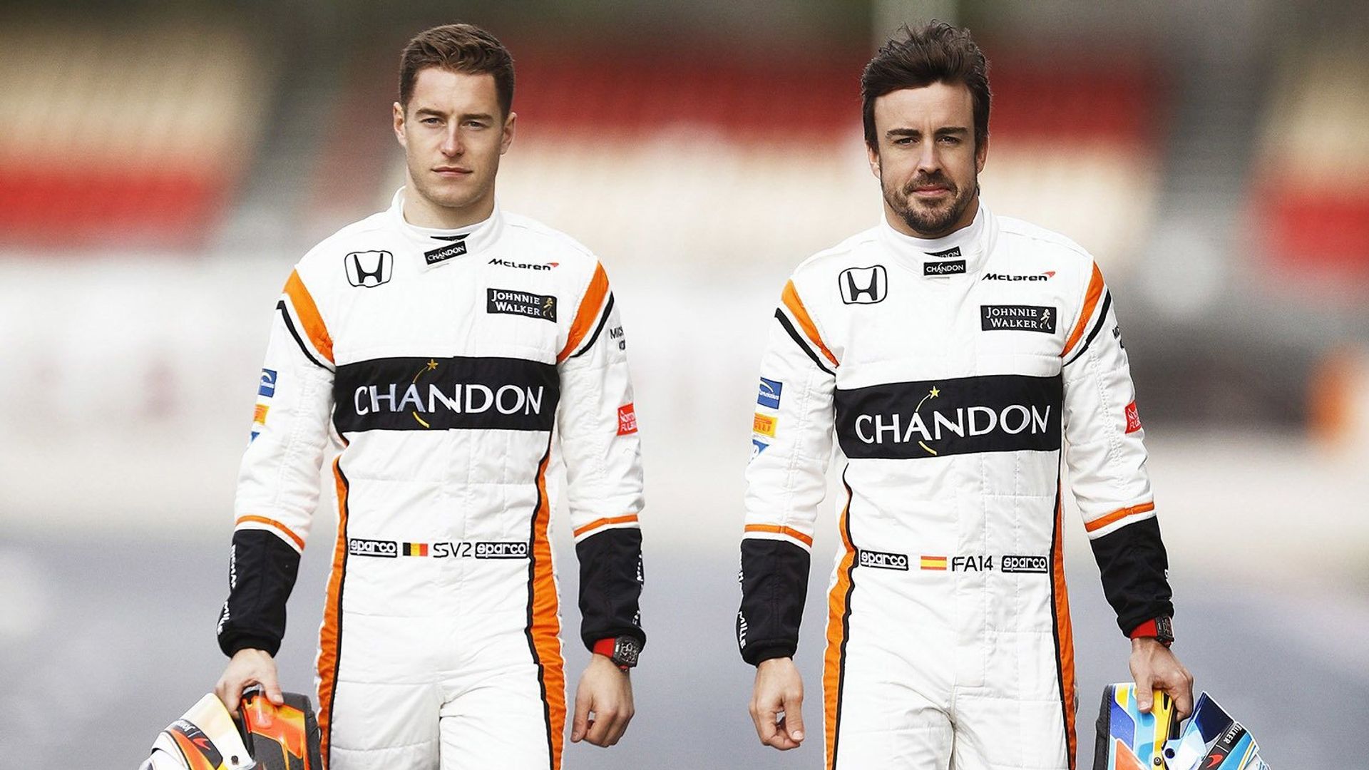 Grand Prix Driver background