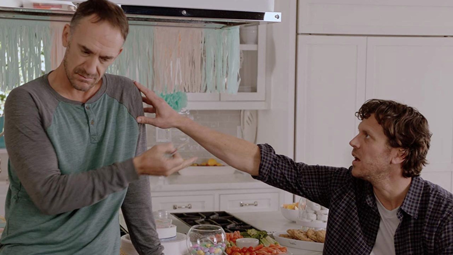 Mr. Mom background