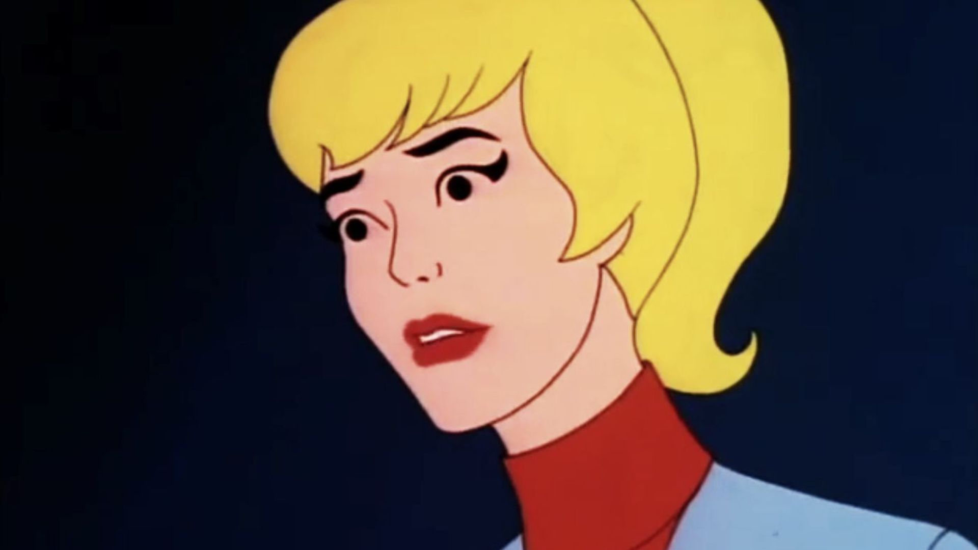 Fantastic Voyage background