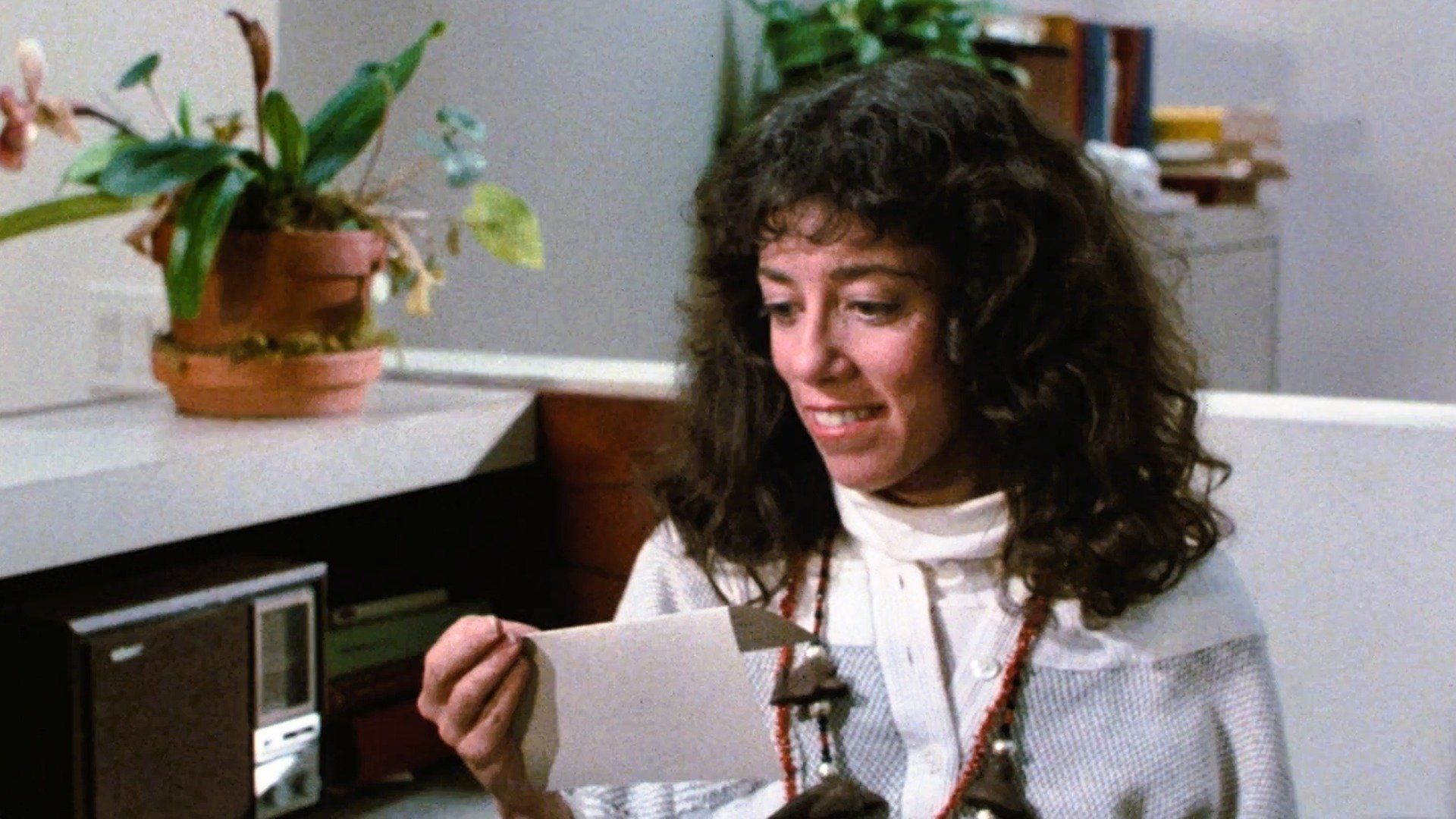Moonlighting background