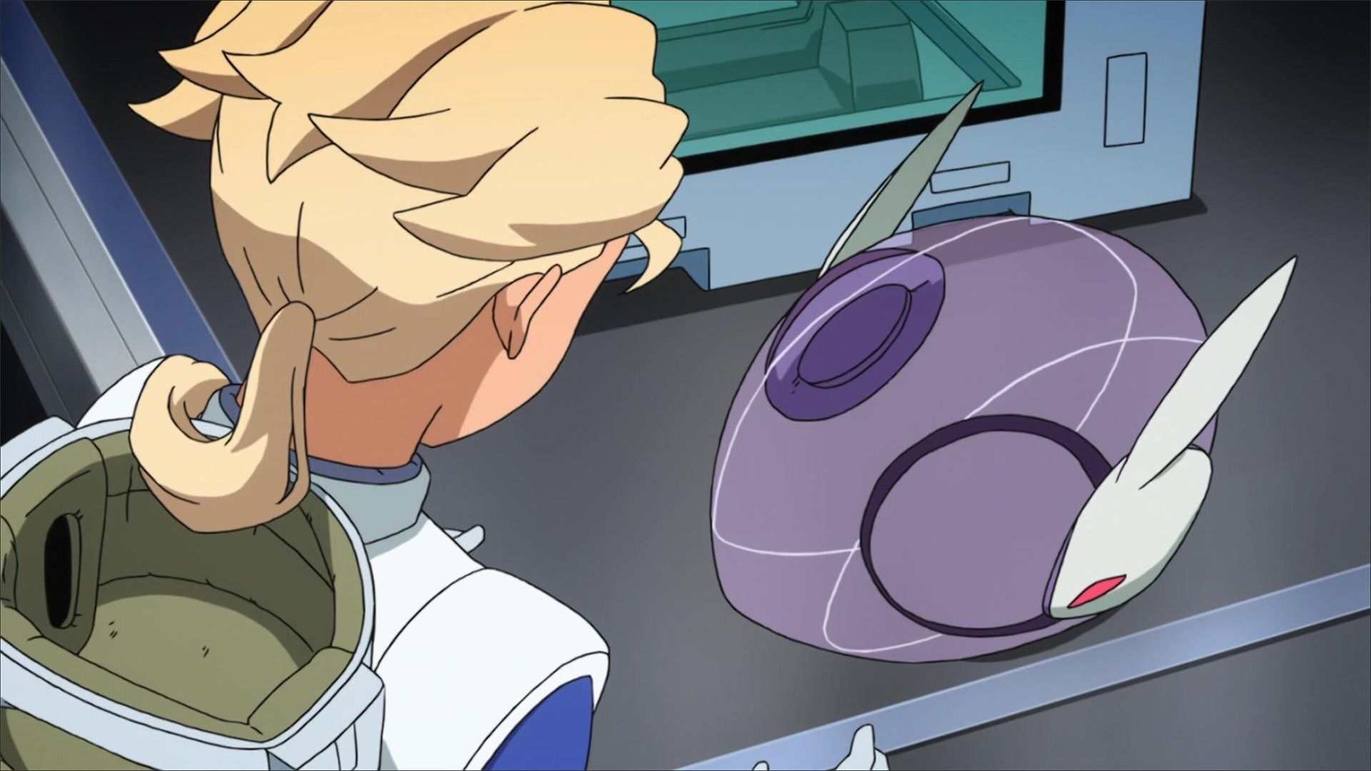 Mobile Suit Gundam AGE background