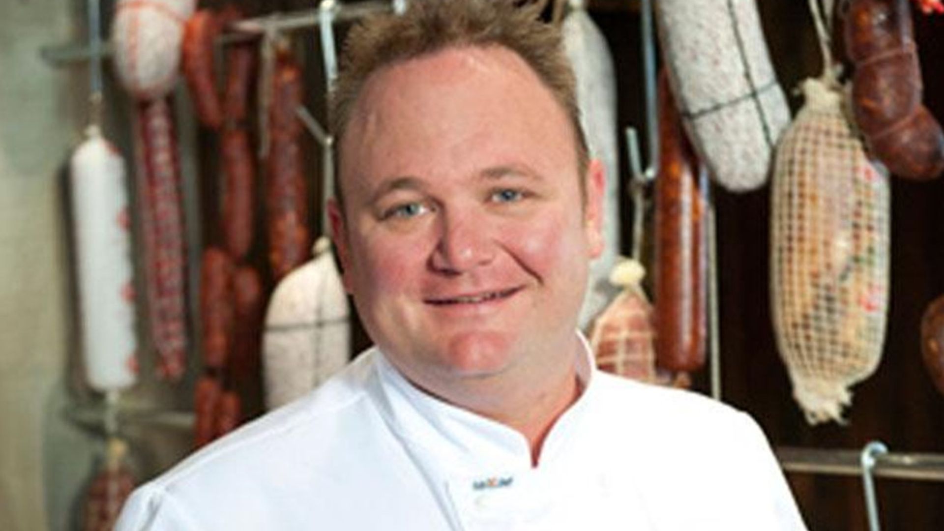 Masterchef Australia: The Professionals background