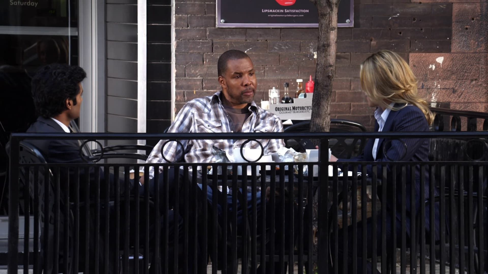 Covert Affairs background
