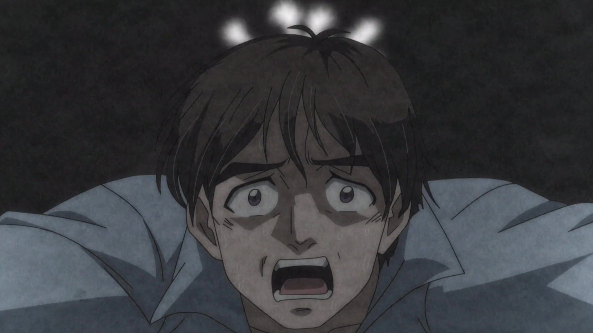 Gegege no Kitaro background