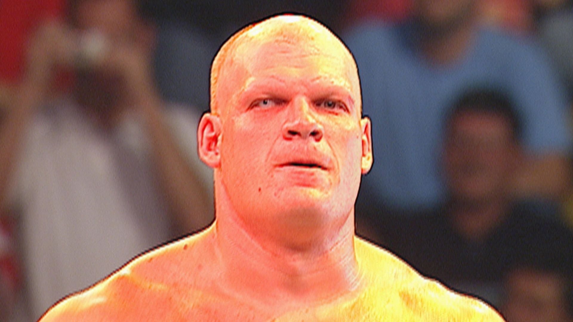 WWE Raw background