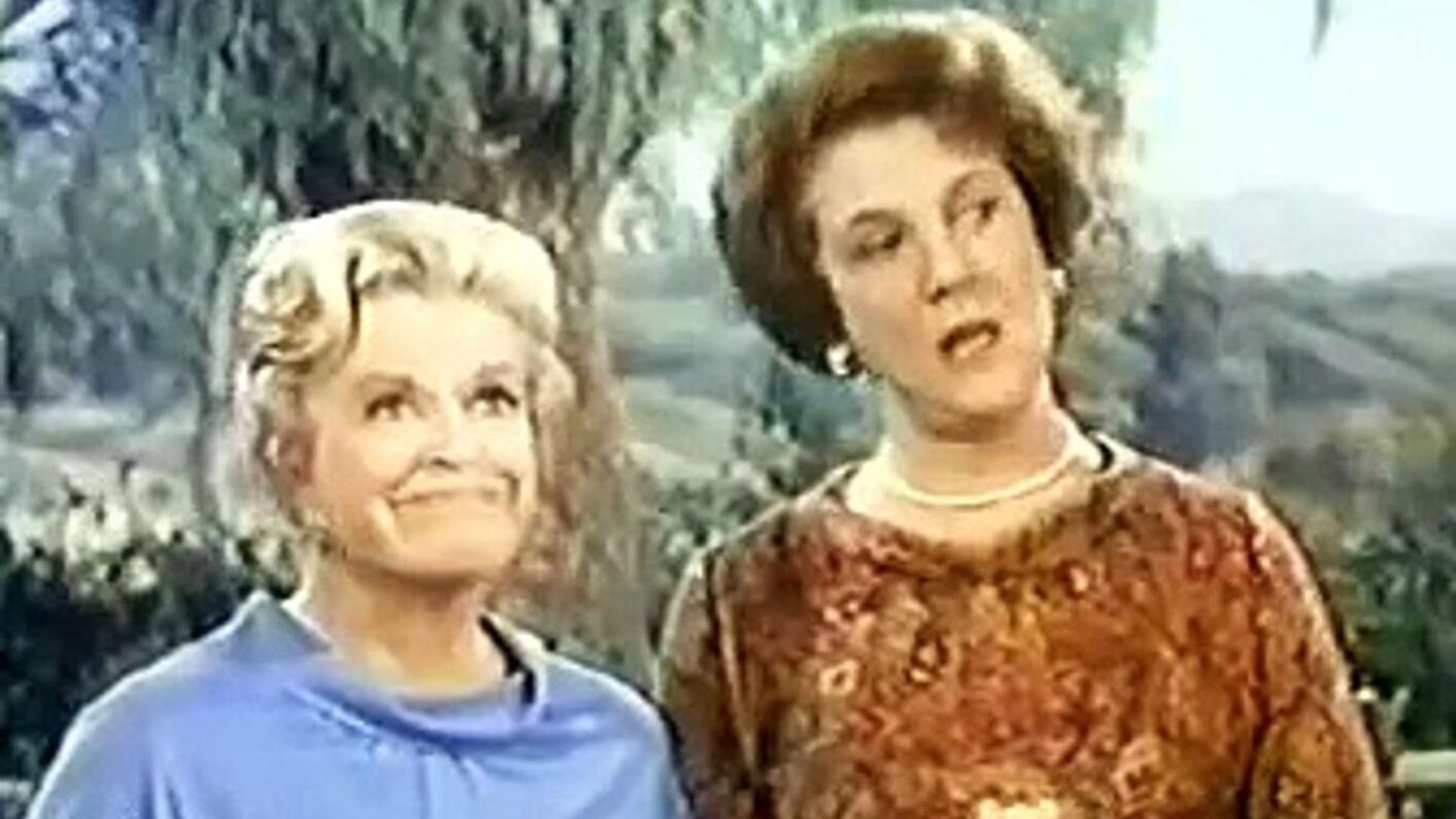 Petticoat Junction background
