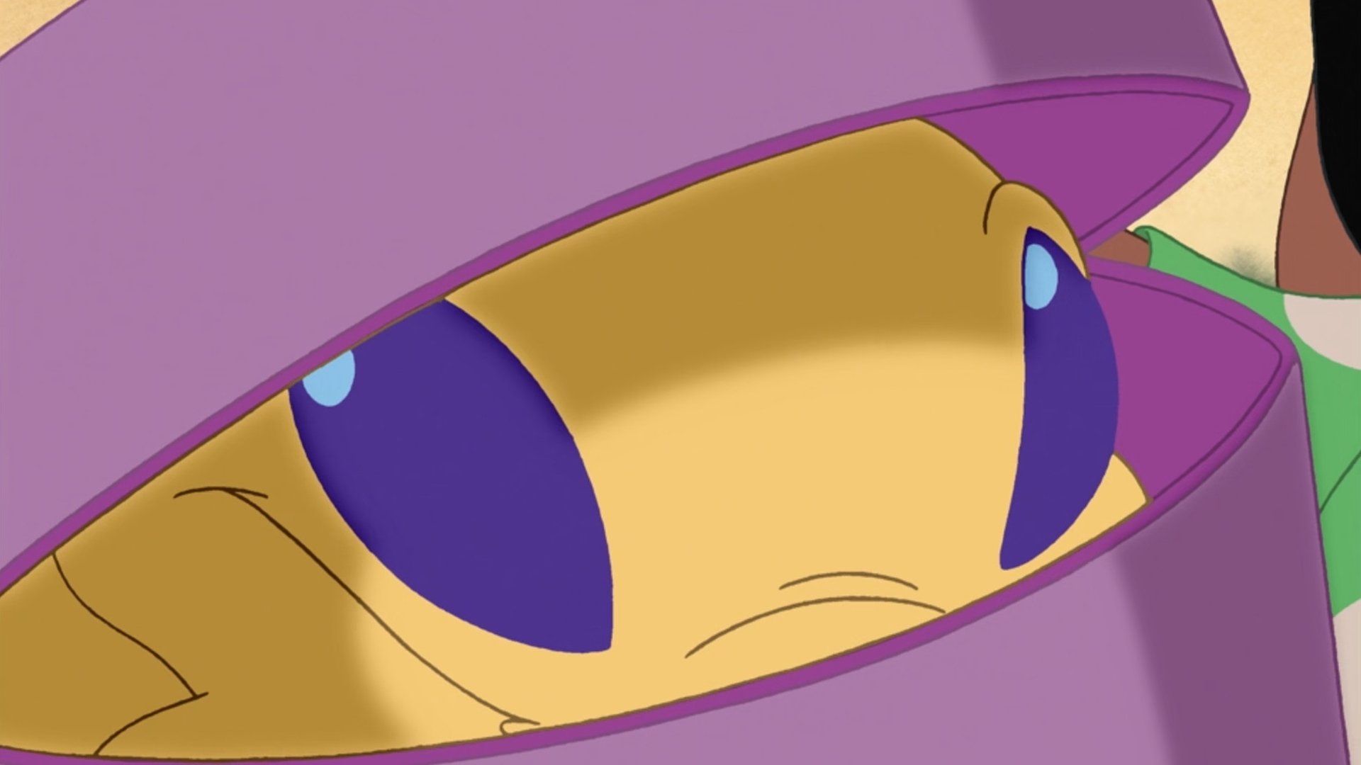 Lilo & Stitch: The Series background