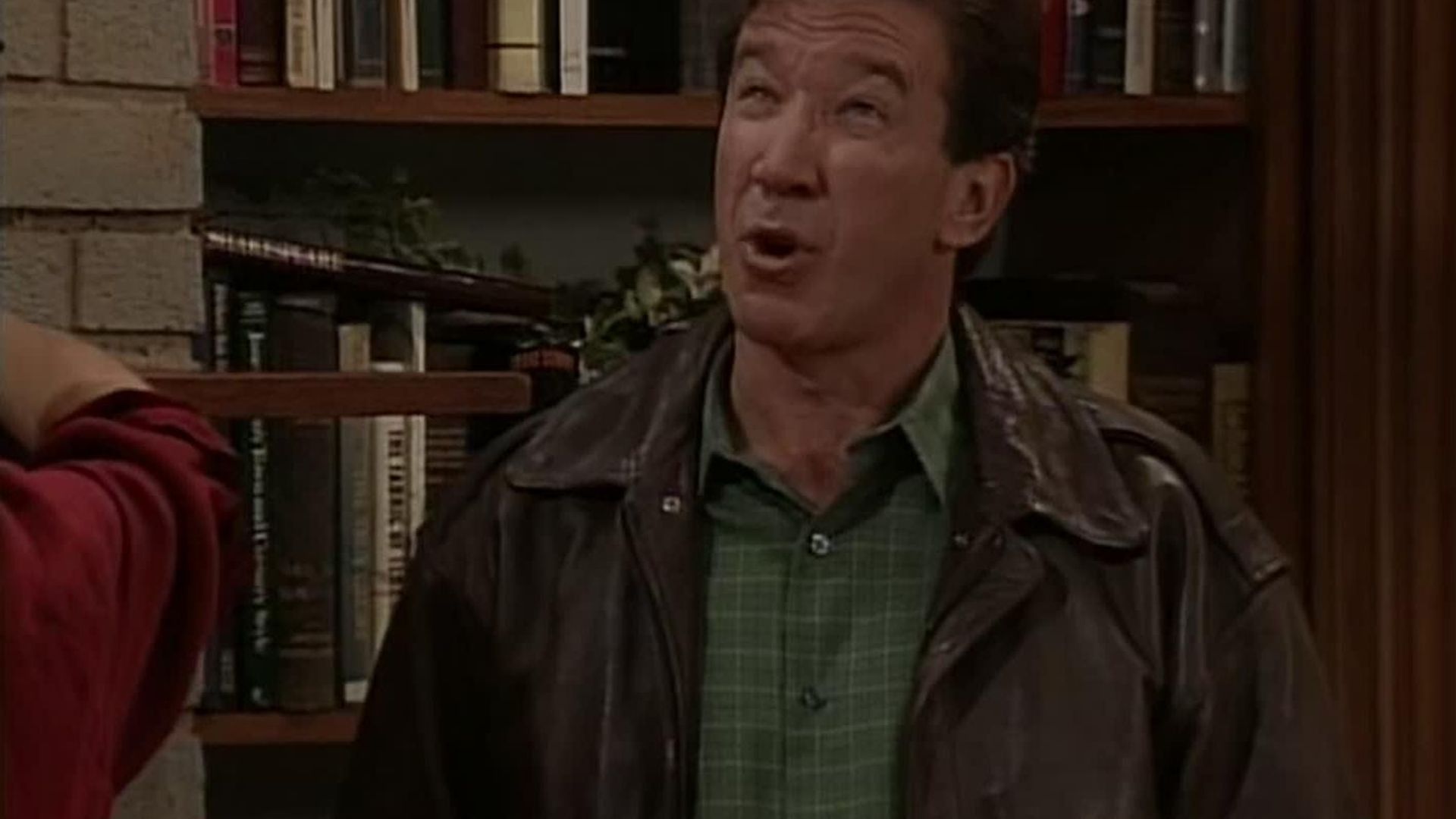 Home Improvement background