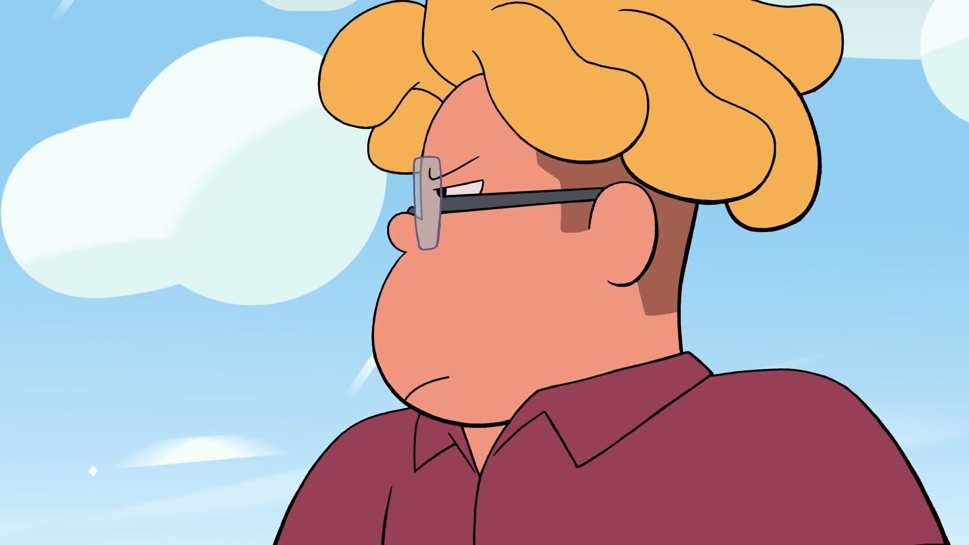 Steven Universe background