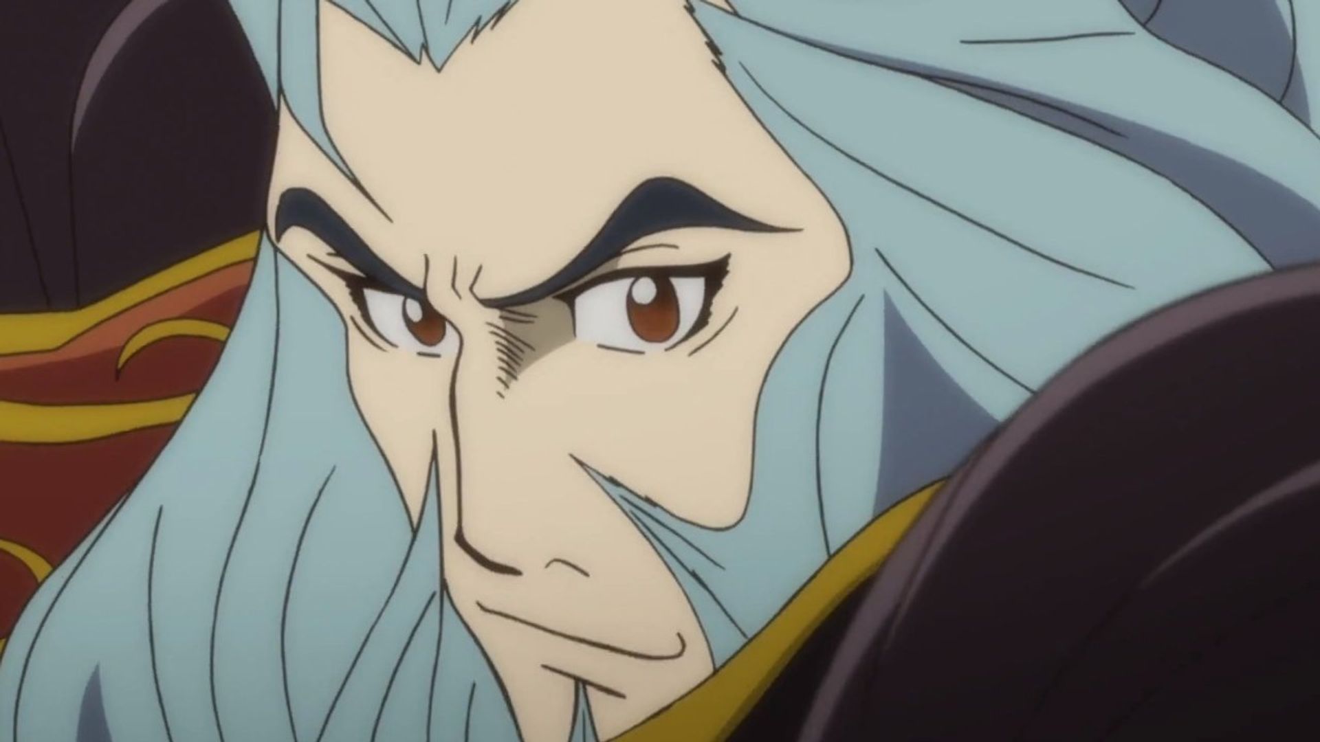 Lupin the Third background
