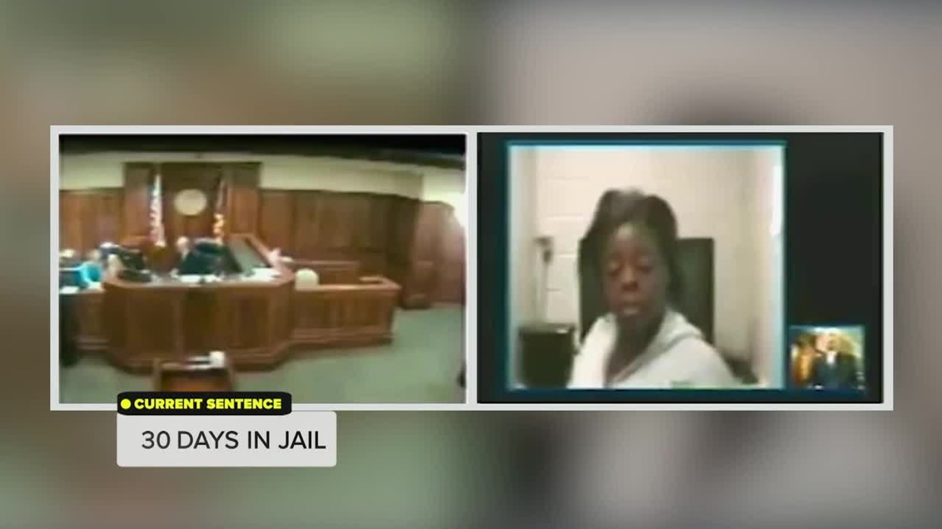 Court Cam background