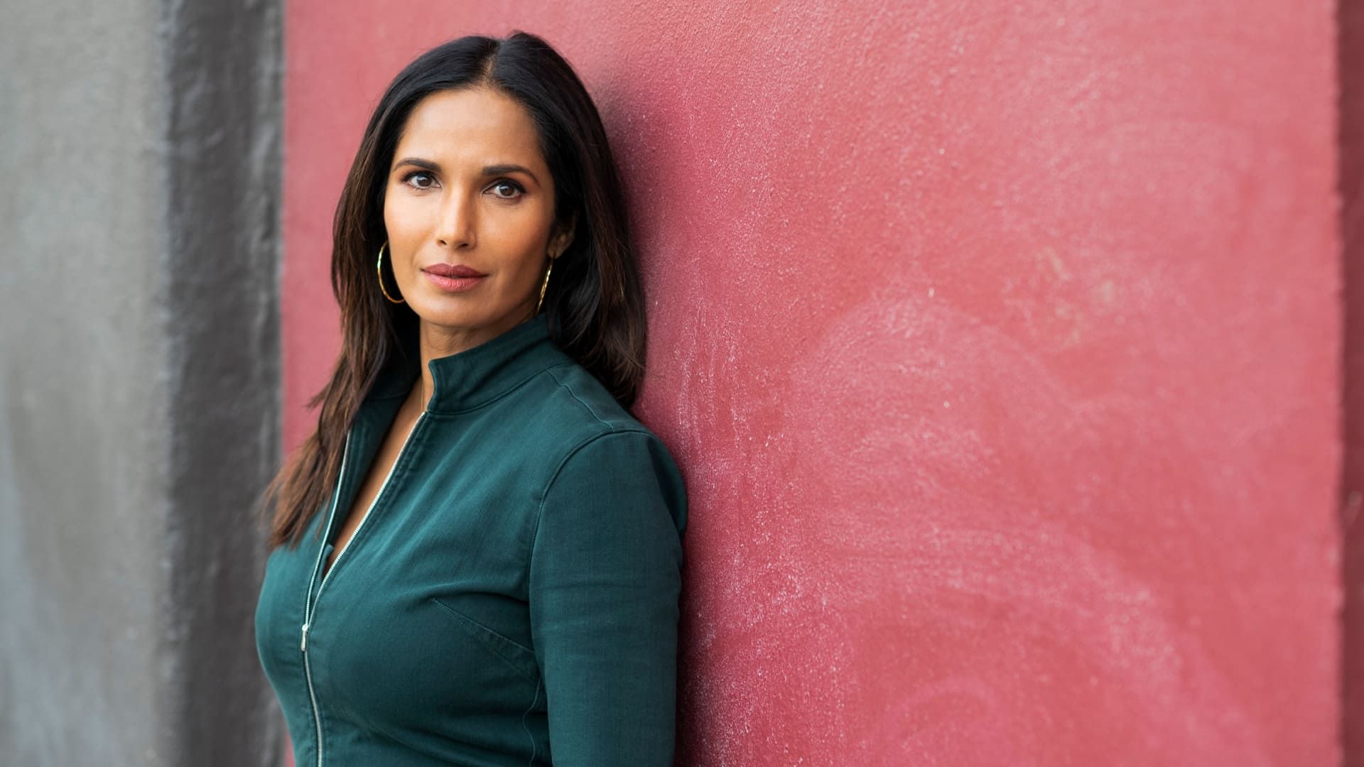 Taste the Nation with Padma Lakshmi background